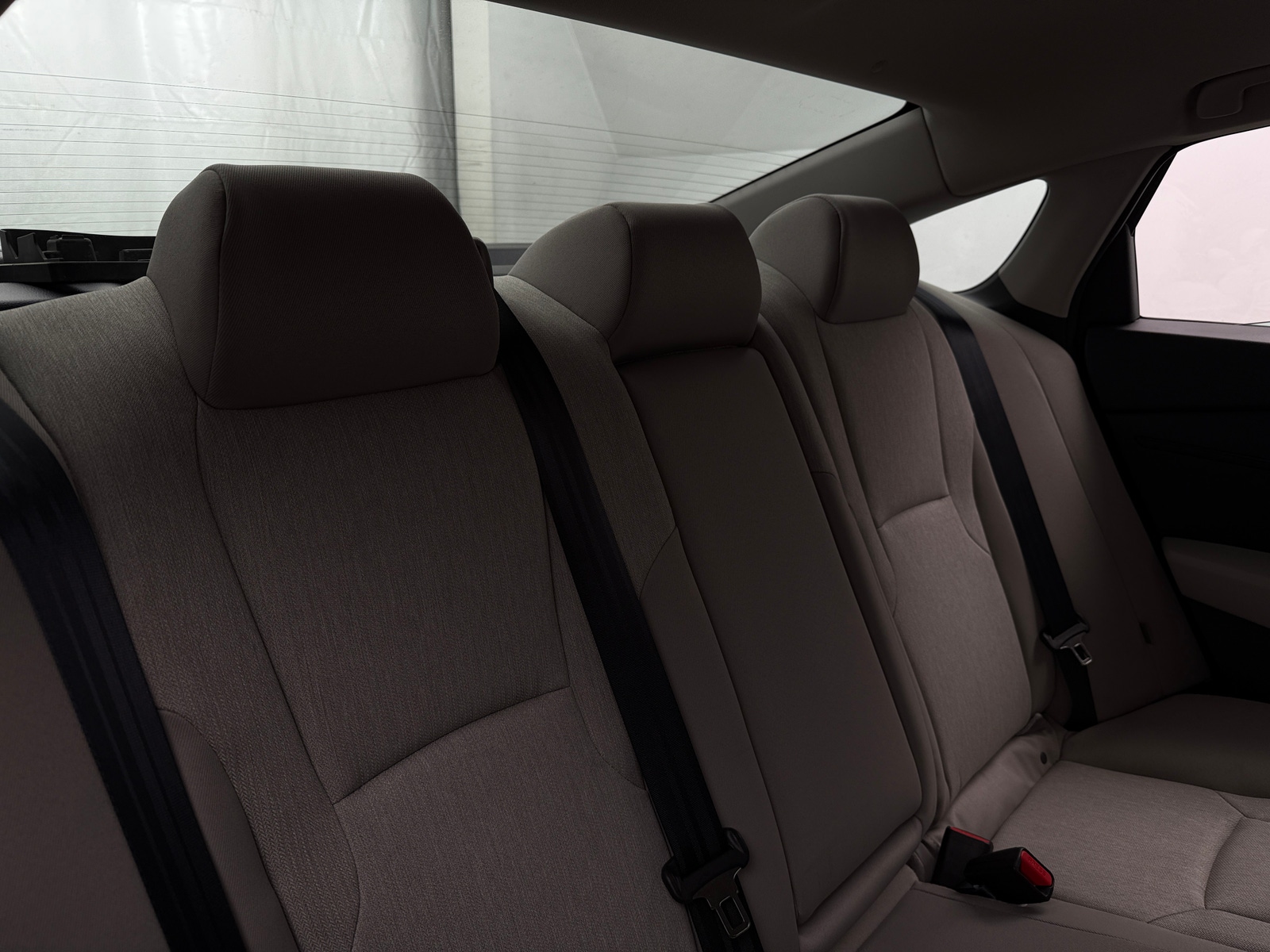 Thumbnail: 2023 Honda Accord - 6