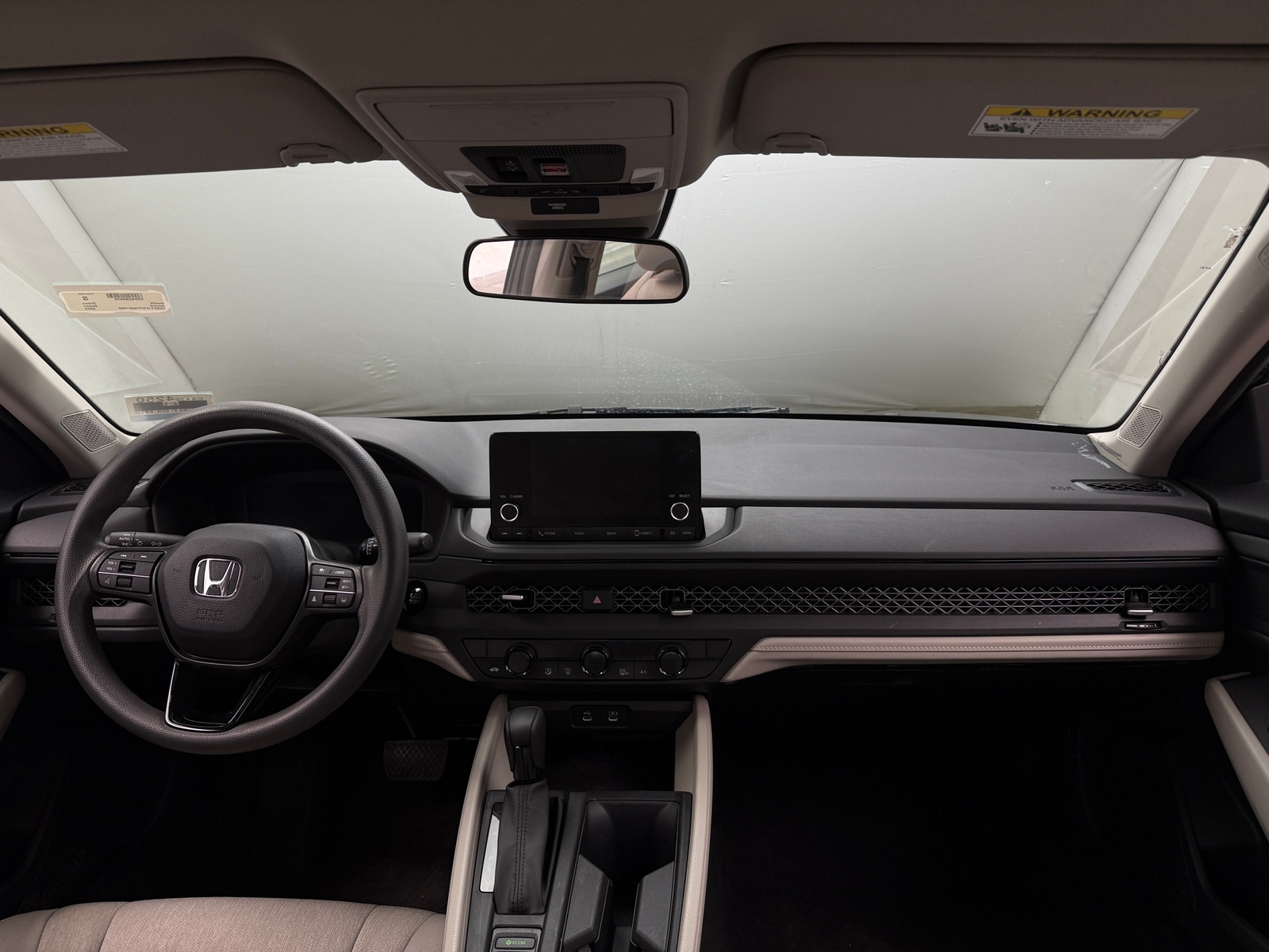 Thumbnail: 2023 Honda Accord - 3