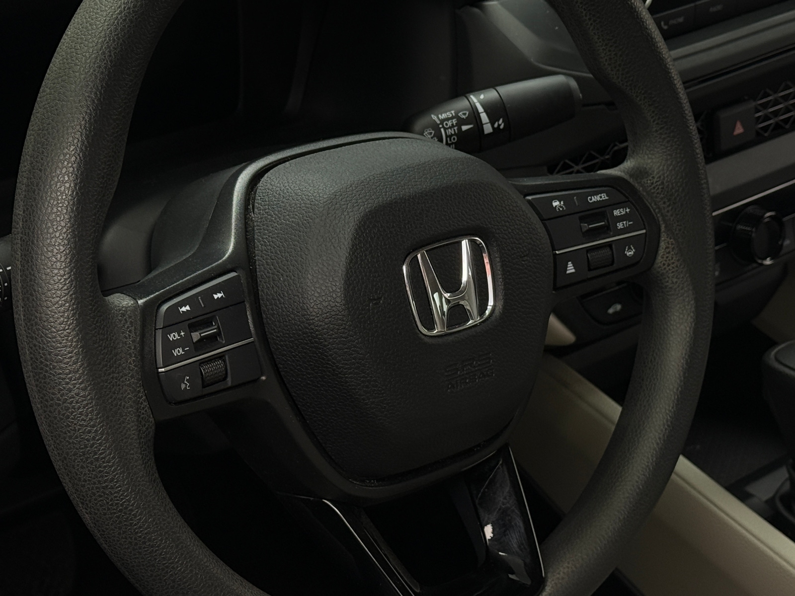 Thumbnail: 2023 Honda Accord - 5