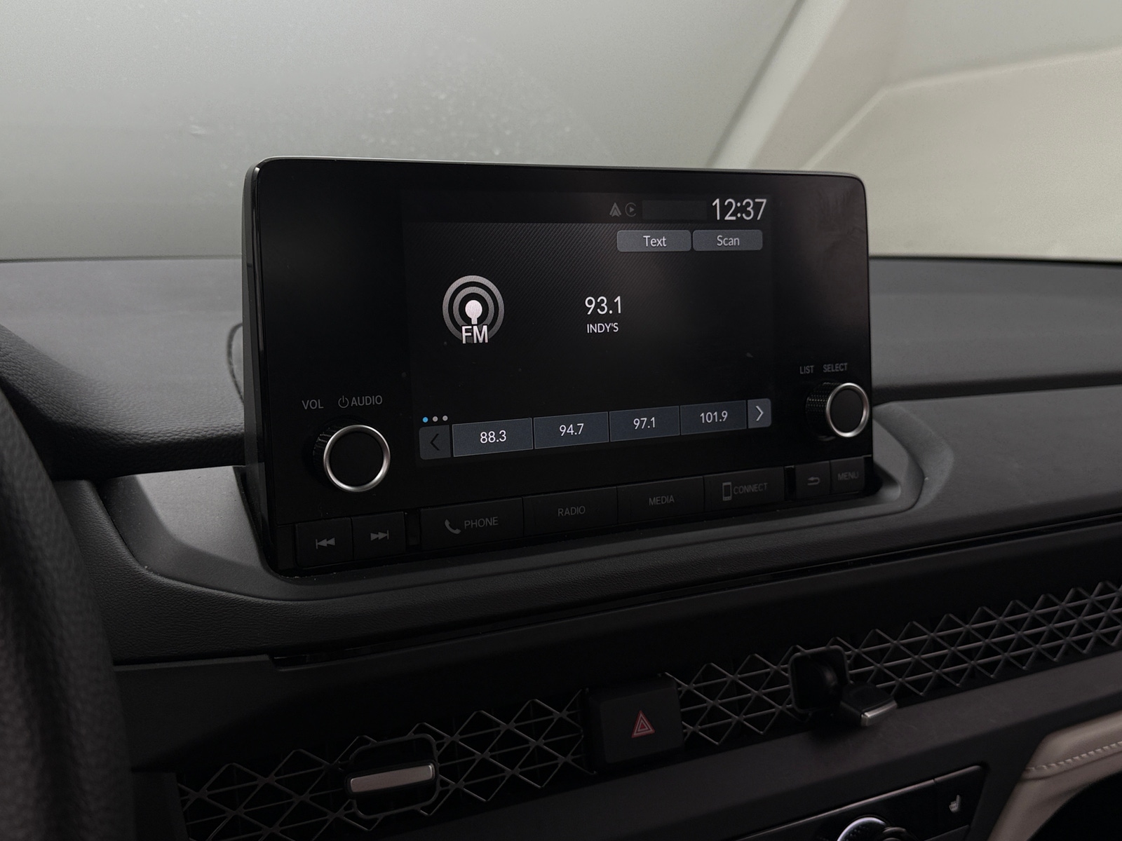 Thumbnail: 2023 Honda Accord - 4