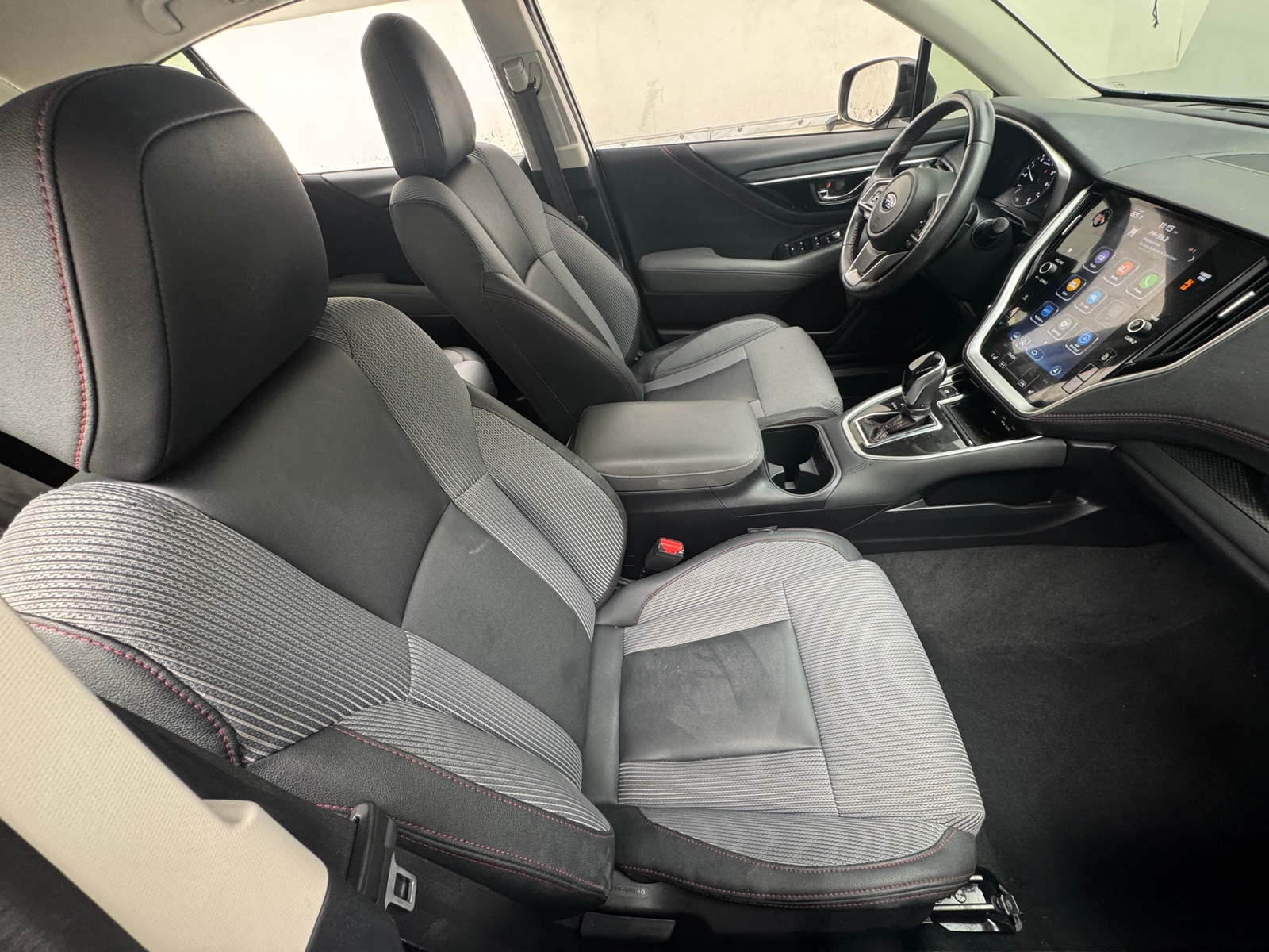 Thumbnail: 2022 Subaru Legacy - 2