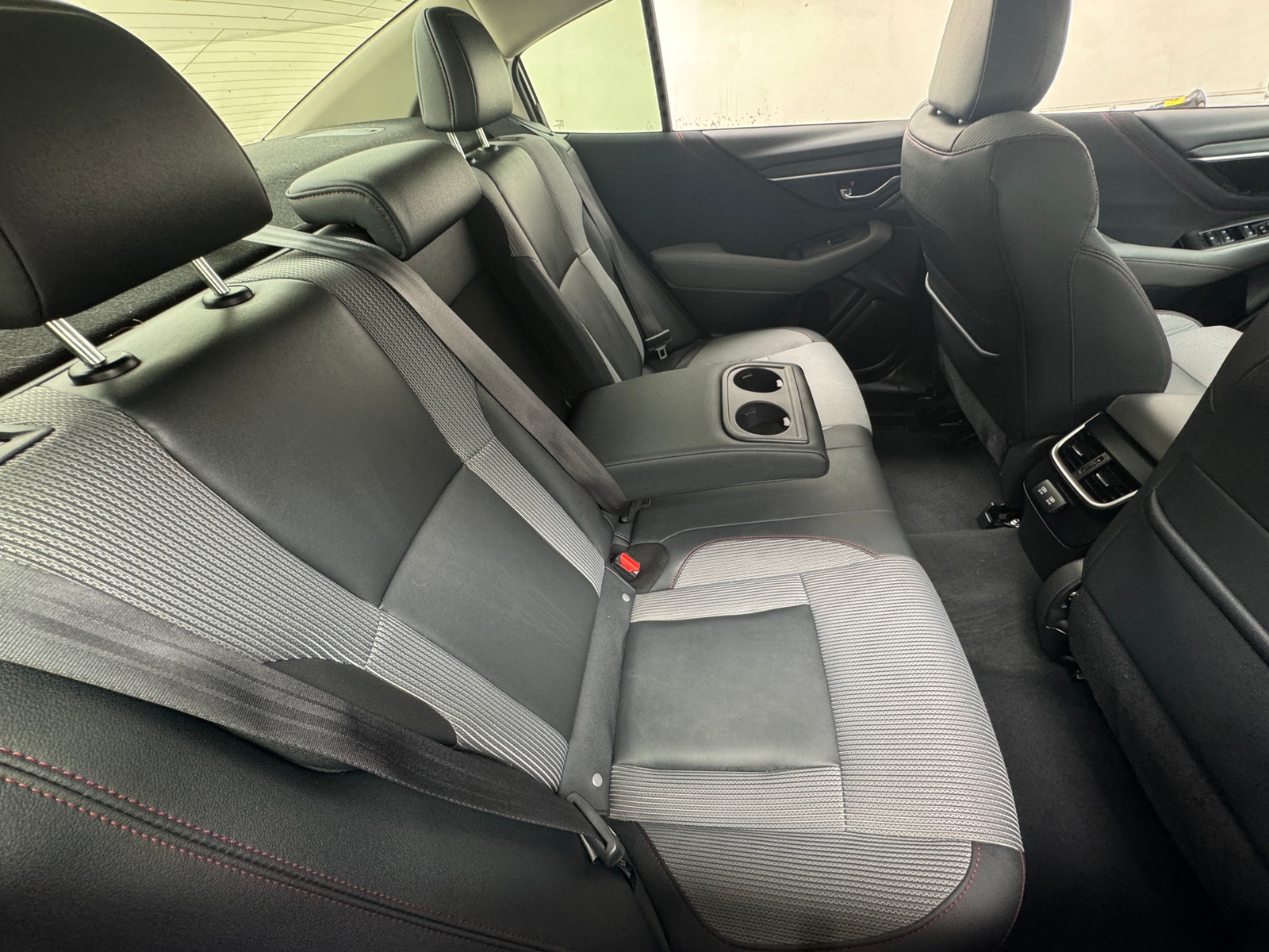 Thumbnail: 2022 Subaru Legacy - 6