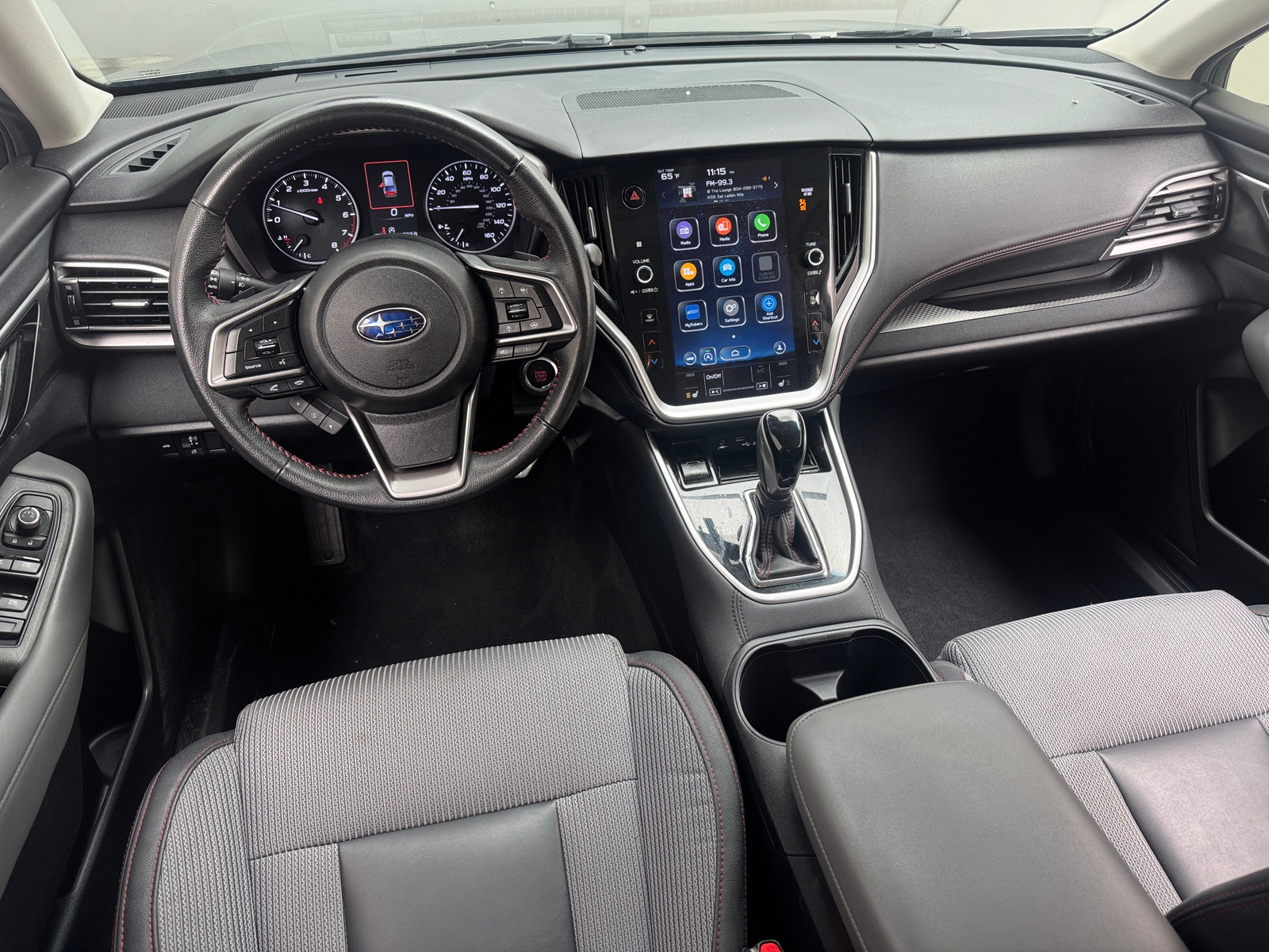 Thumbnail: 2022 Subaru Legacy - 3