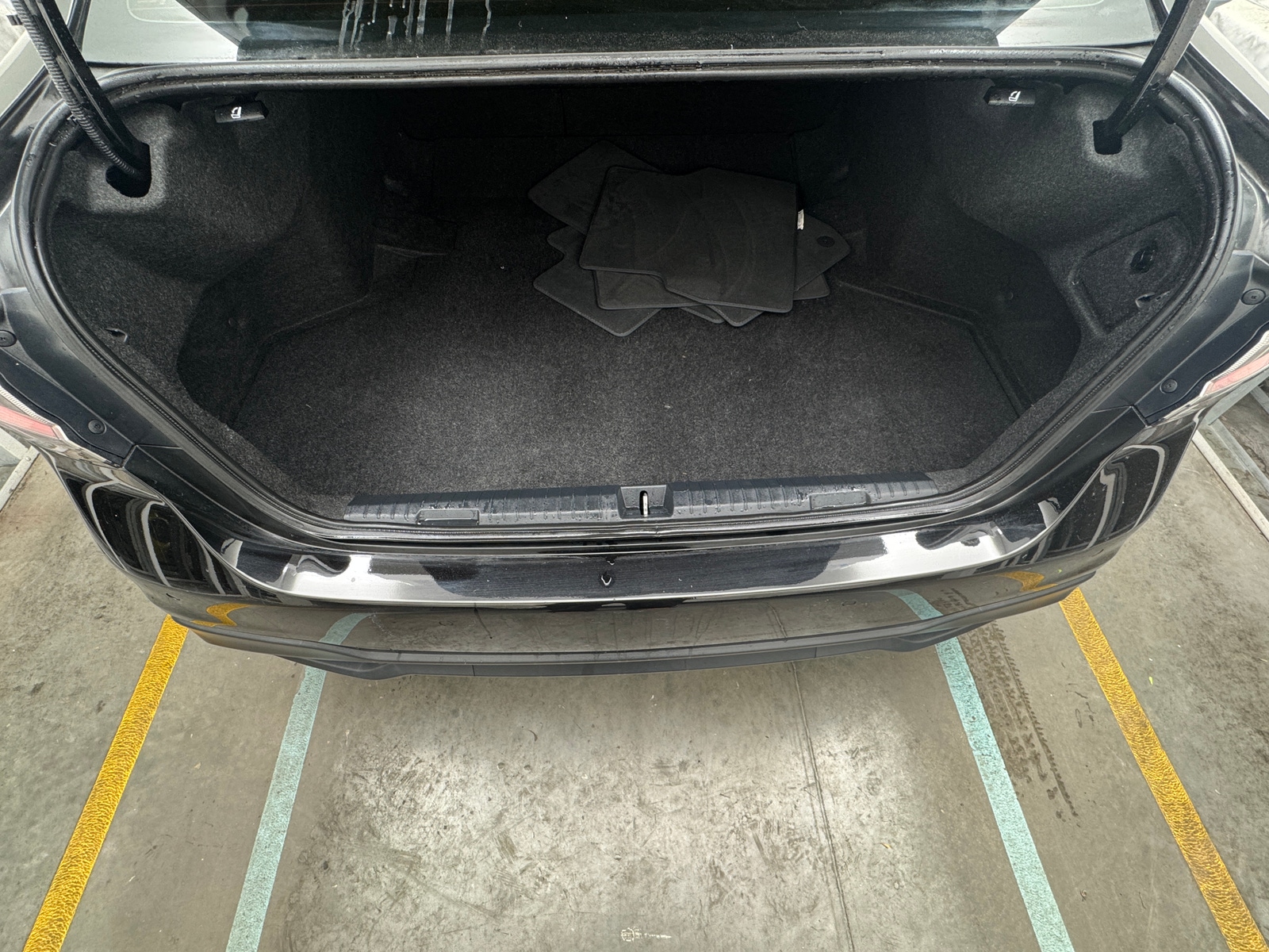 Thumbnail: 2022 Subaru Legacy - 7