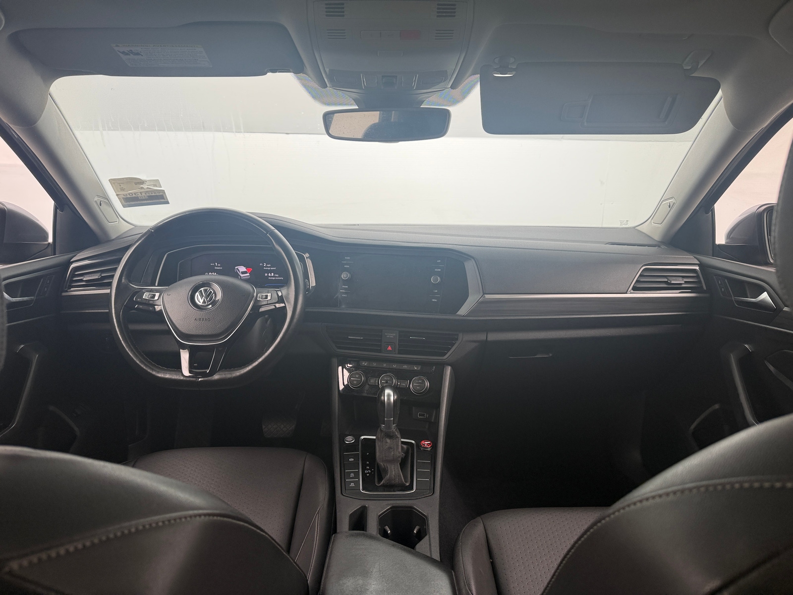 Thumbnail: 2019 Volkswagen Jetta - 2