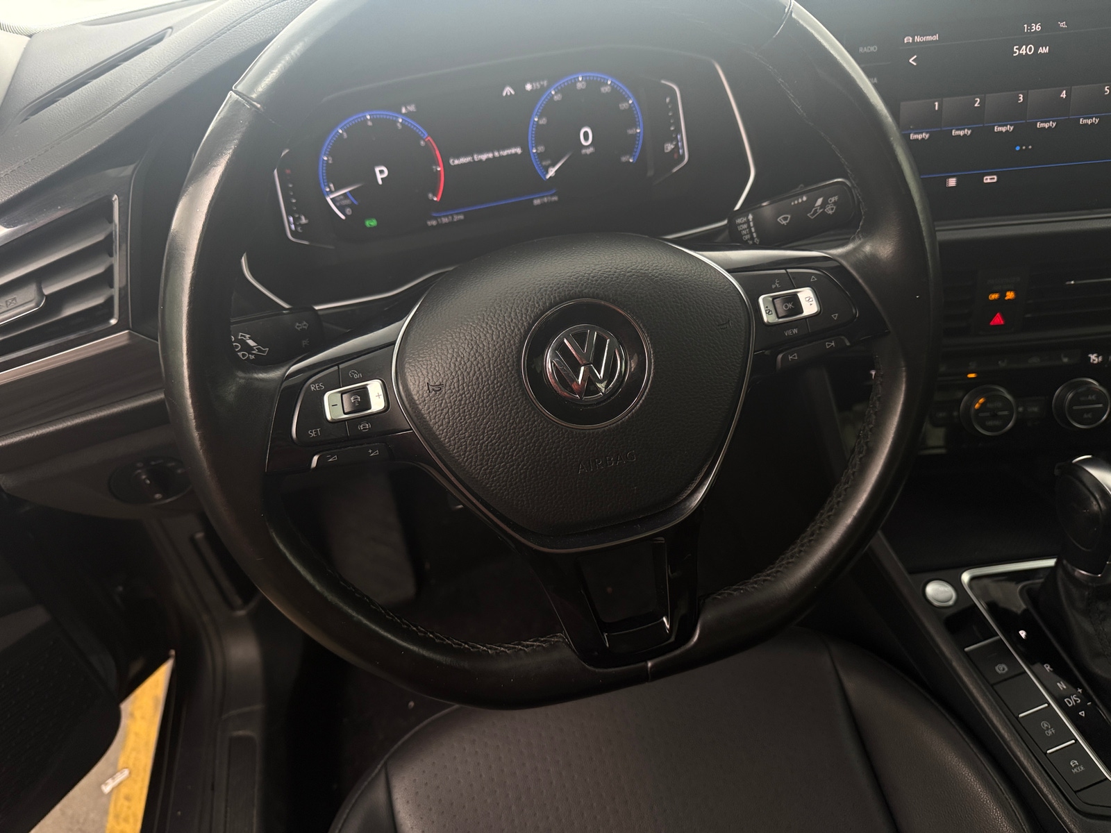 Thumbnail: 2019 Volkswagen Jetta - 4