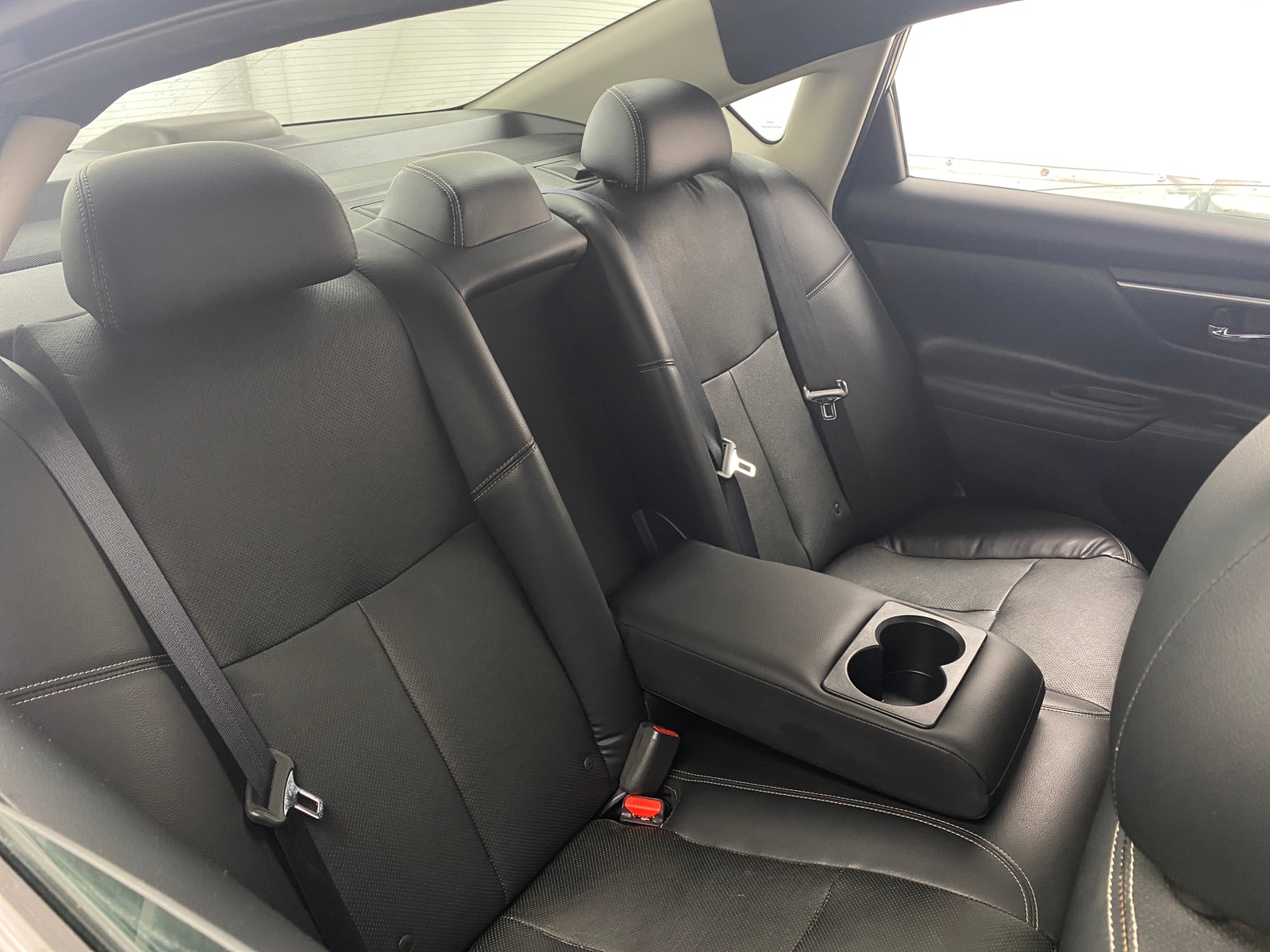 Thumbnail: 2016 Nissan Altima - 5