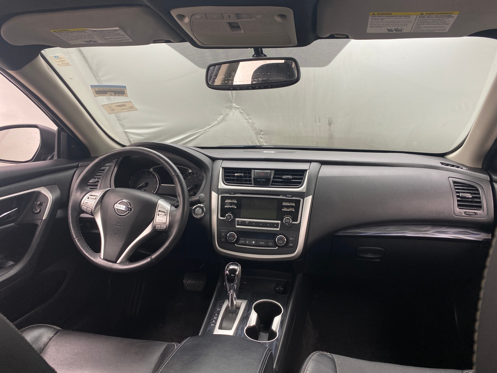 Thumbnail: 2016 Nissan Altima - 2