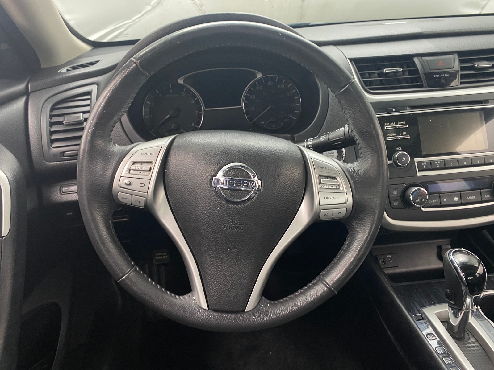 Thumbnail: 2016 Nissan Altima - 4