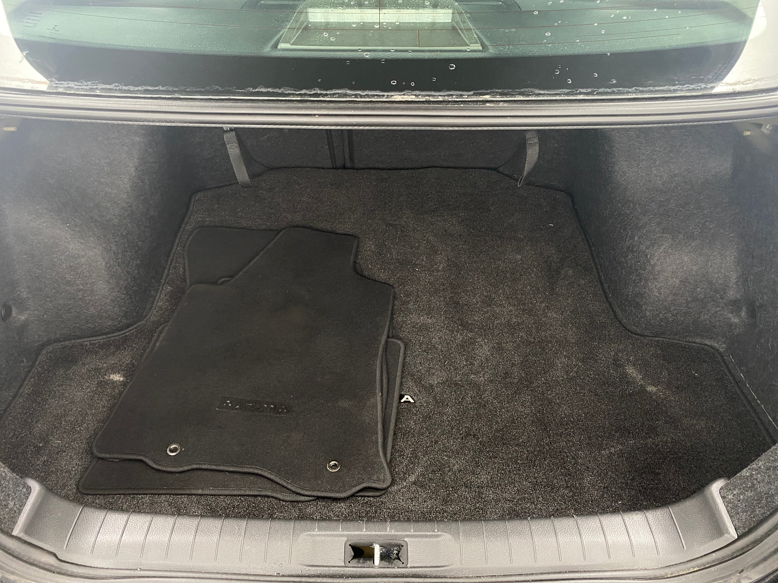 Thumbnail: 2016 Nissan Altima - 6