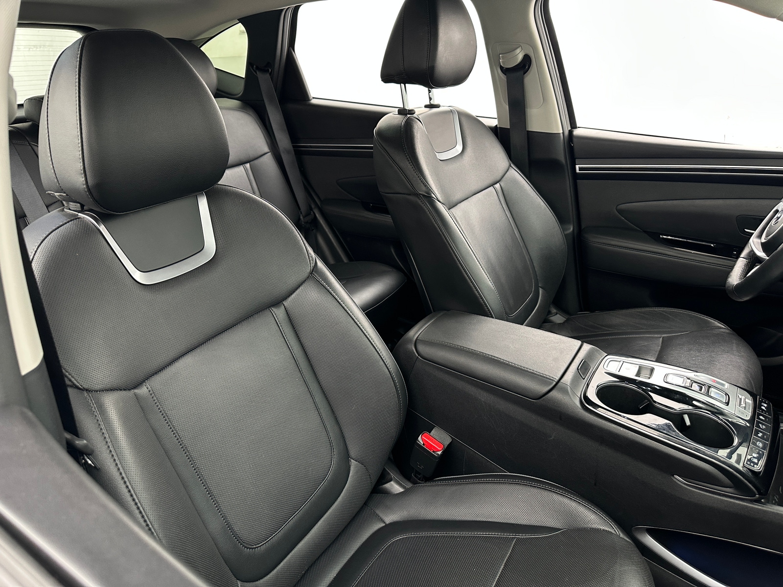 Thumbnail: 2024 Hyundai Tucson - 2