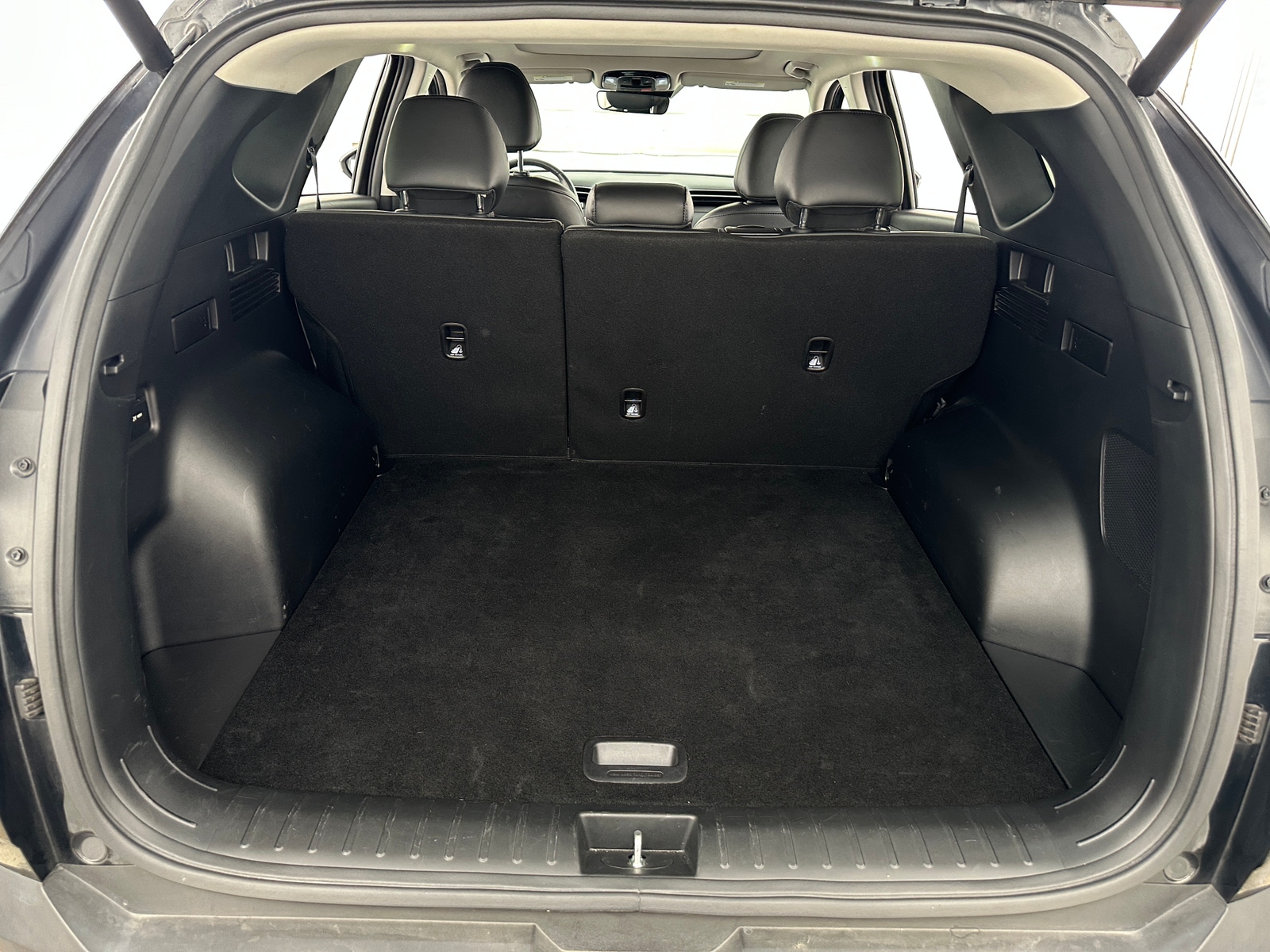 Thumbnail: 2024 Hyundai Tucson - 7