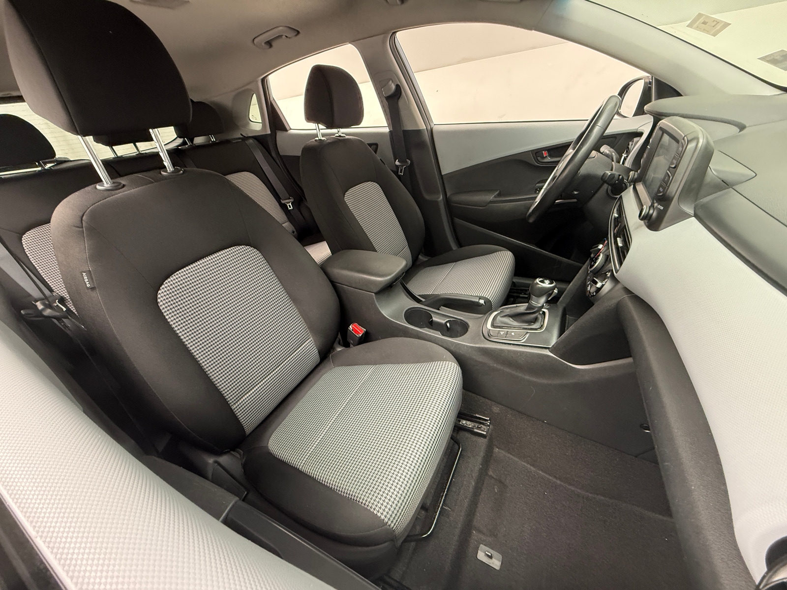 Thumbnail: 2019 Hyundai Kona - 2