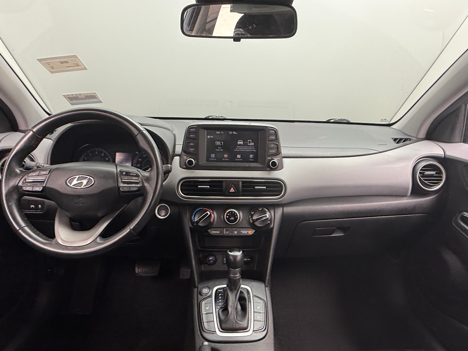 Thumbnail: 2019 Hyundai Kona - 3