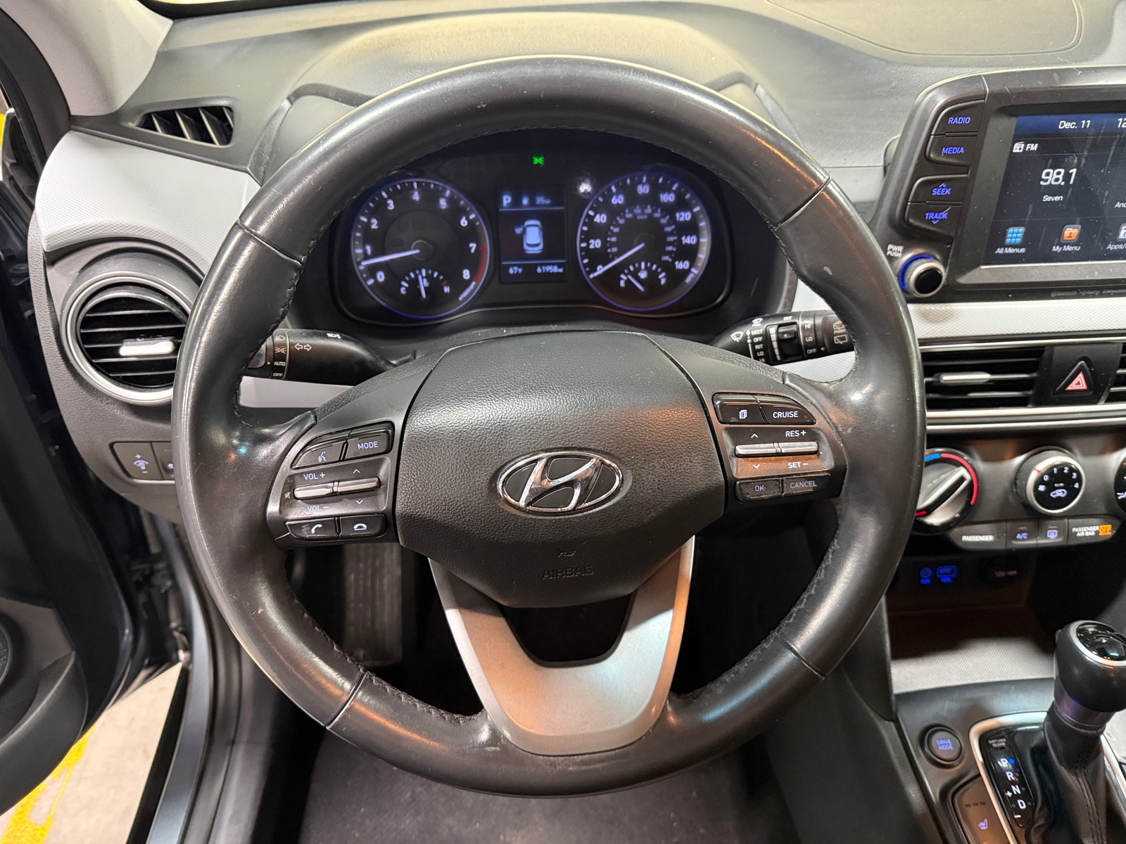 Thumbnail: 2019 Hyundai Kona - 5