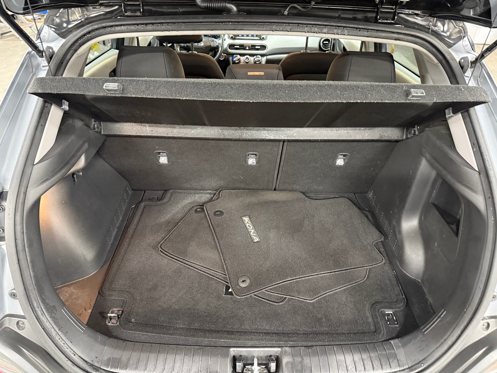 Thumbnail: 2019 Hyundai Kona - 7