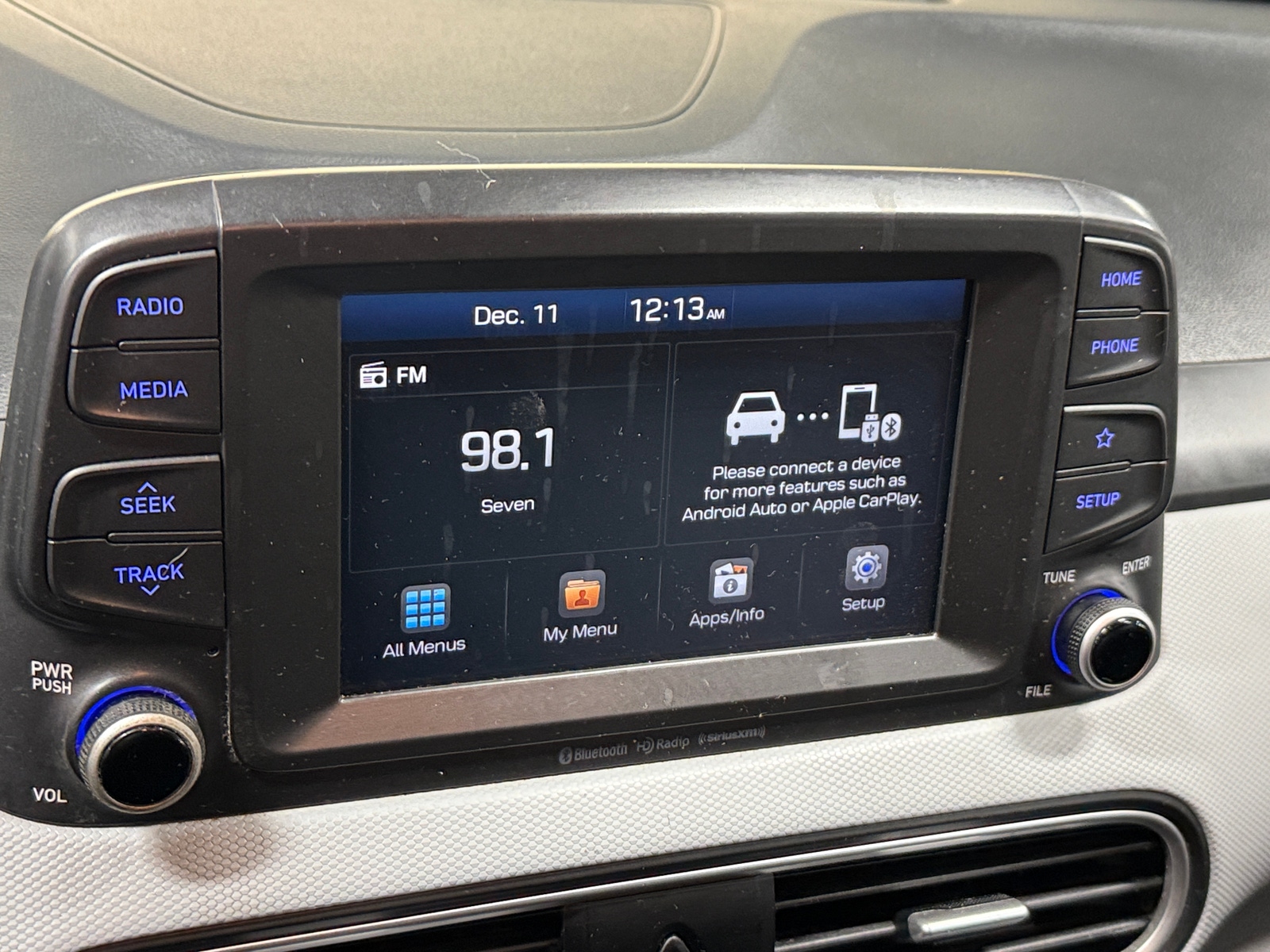 Thumbnail: 2019 Hyundai Kona - 4