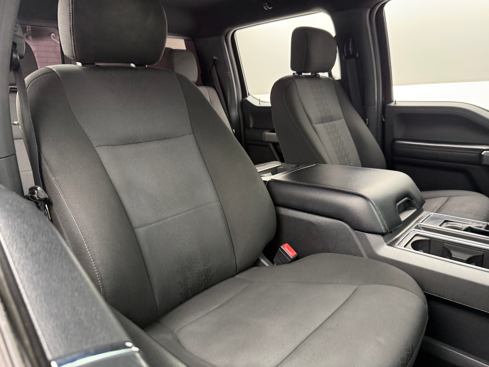 Thumbnail: 2018 Ford Econoline - 2