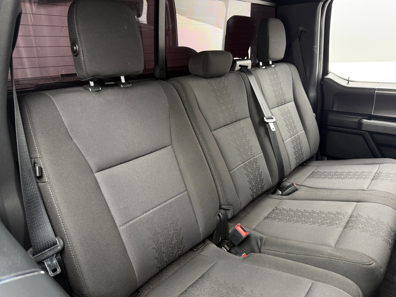 Thumbnail: 2018 Ford Econoline - 6