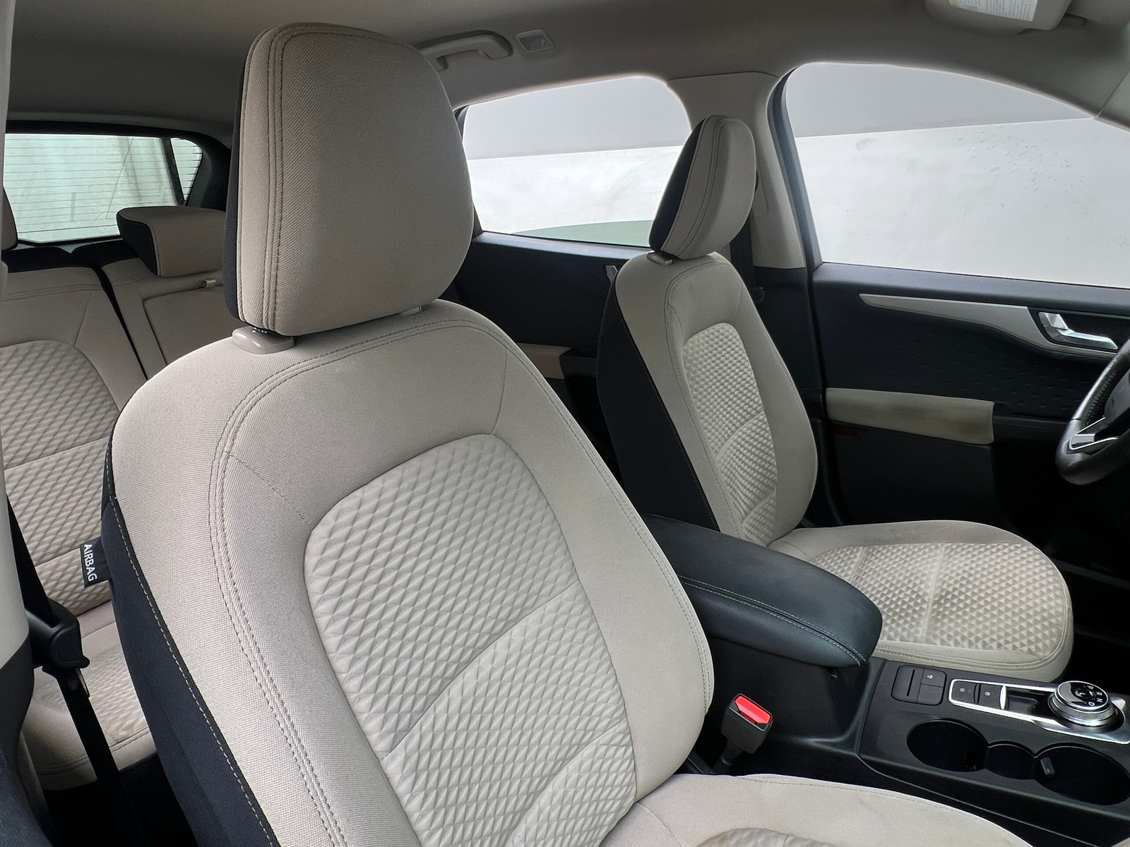 Thumbnail: 2020 Ford Escape - 2