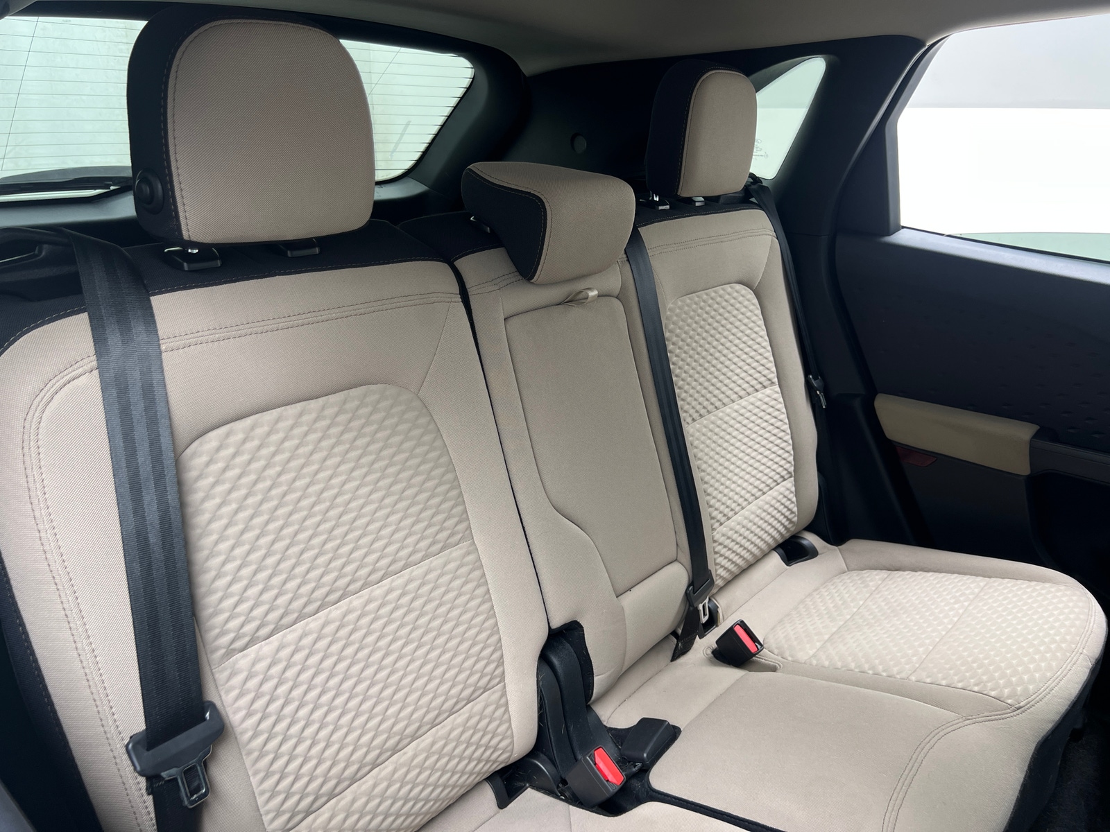 Thumbnail: 2020 Ford Escape - 6