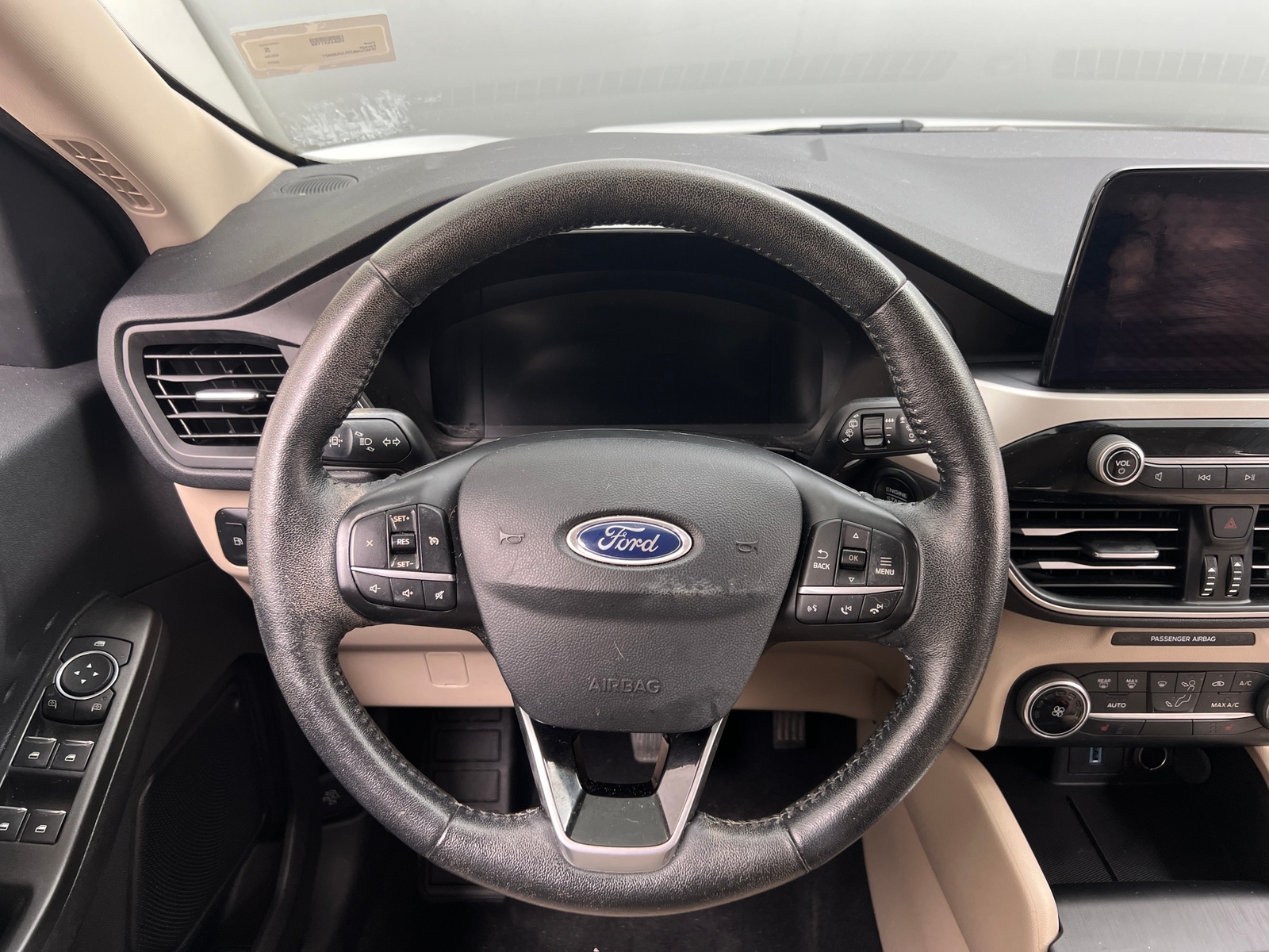 Thumbnail: 2020 Ford Escape - 5