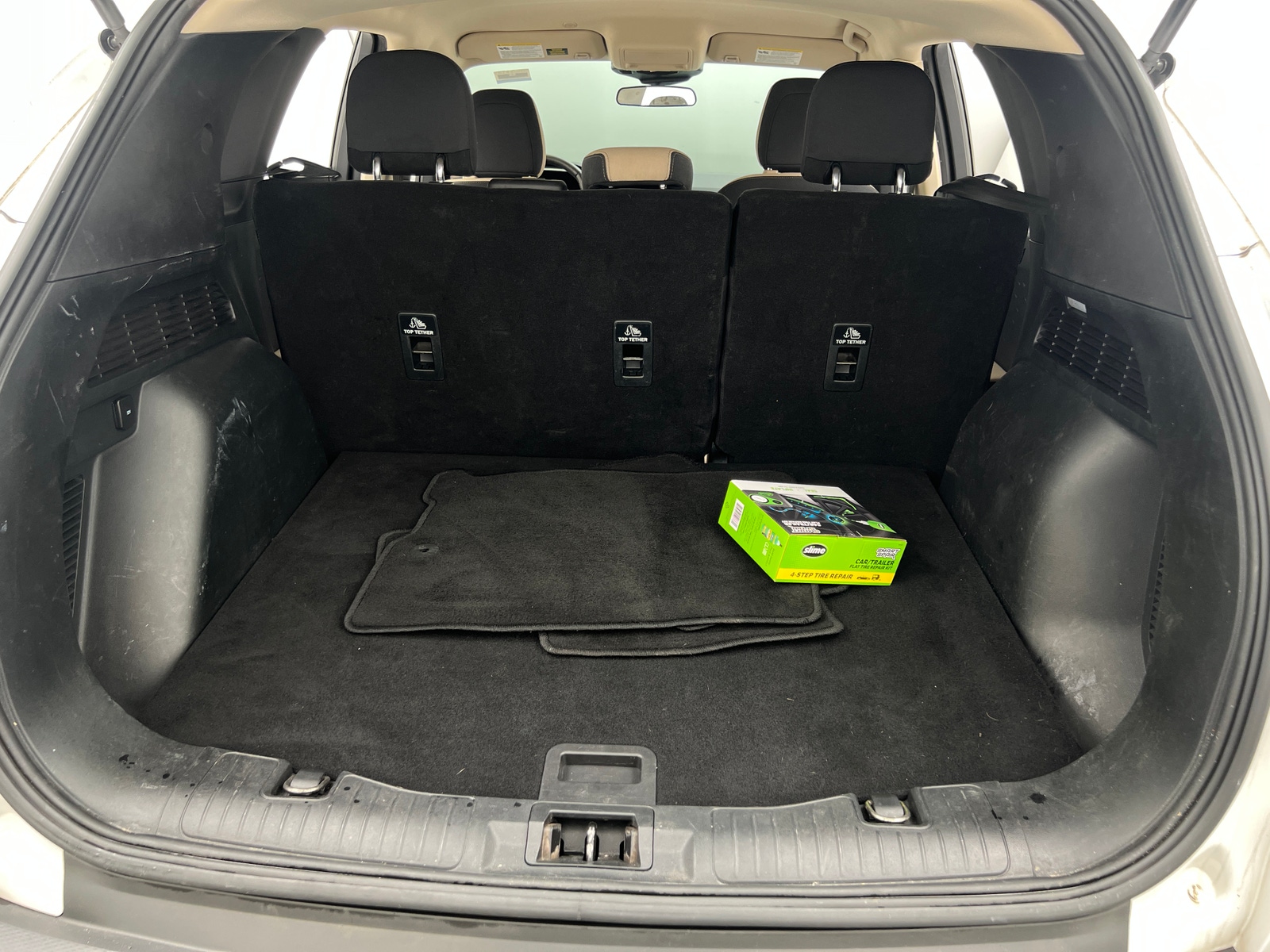 Thumbnail: 2020 Ford Escape - 7