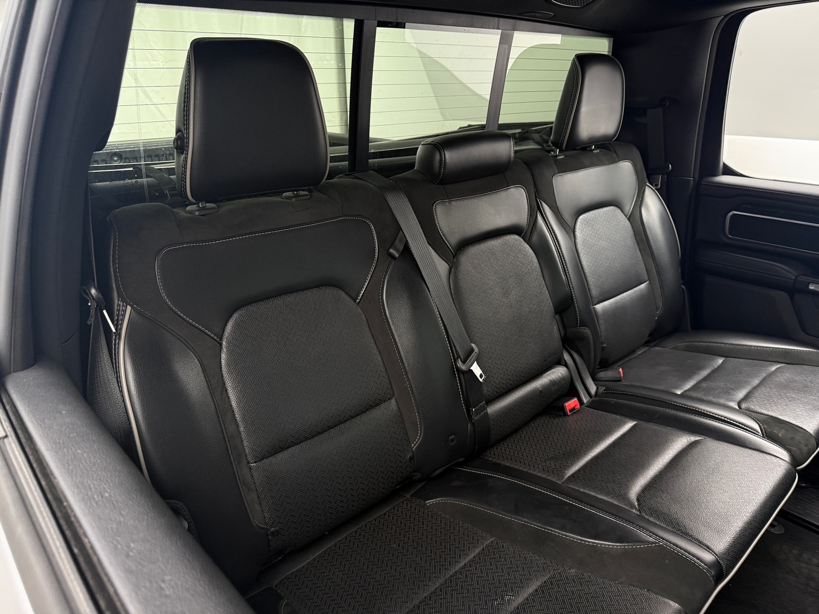 Thumbnail: 2019 RAM 1500 - 5