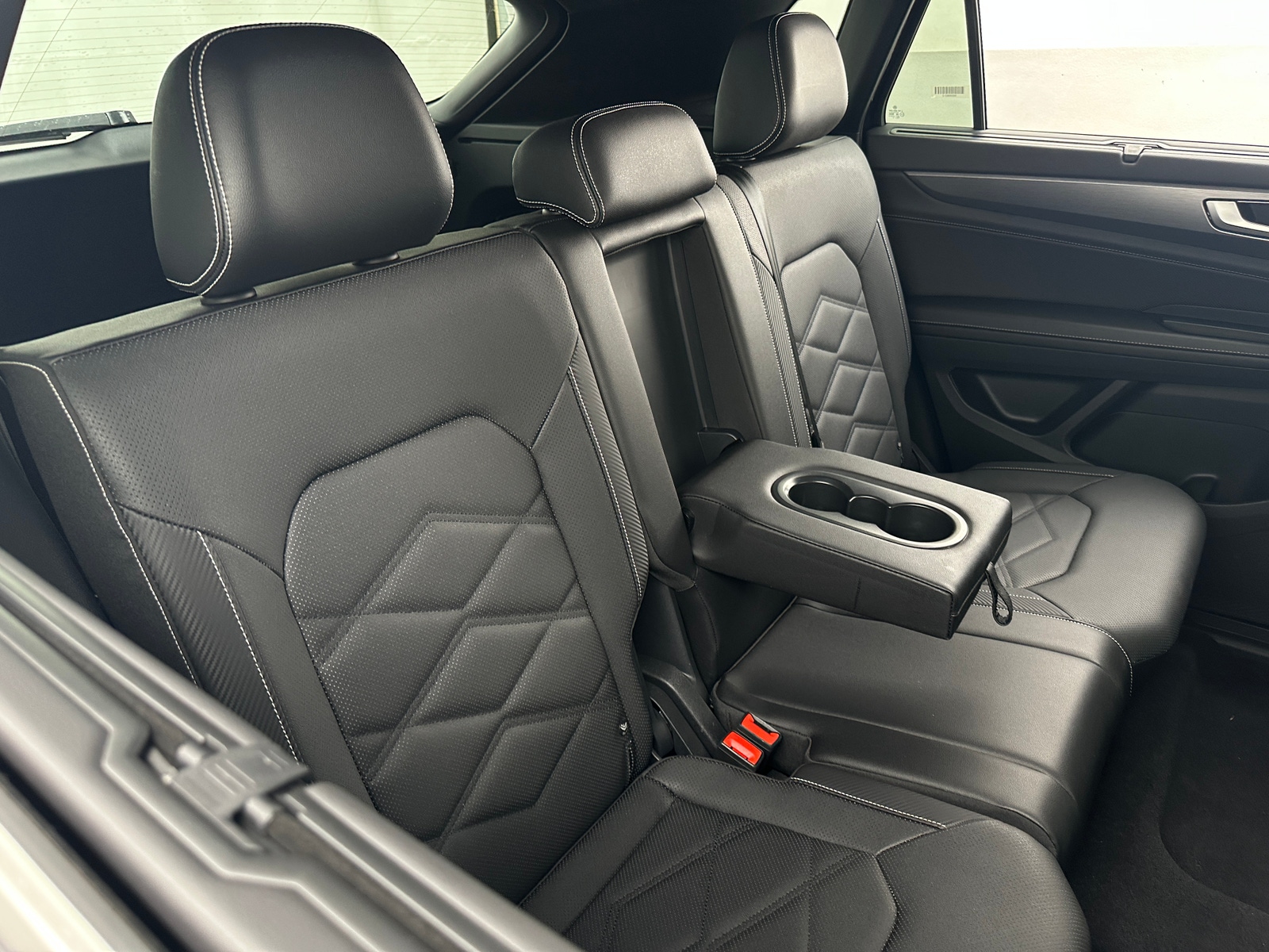 Thumbnail: 2025 Volkswagen Atlas - 5