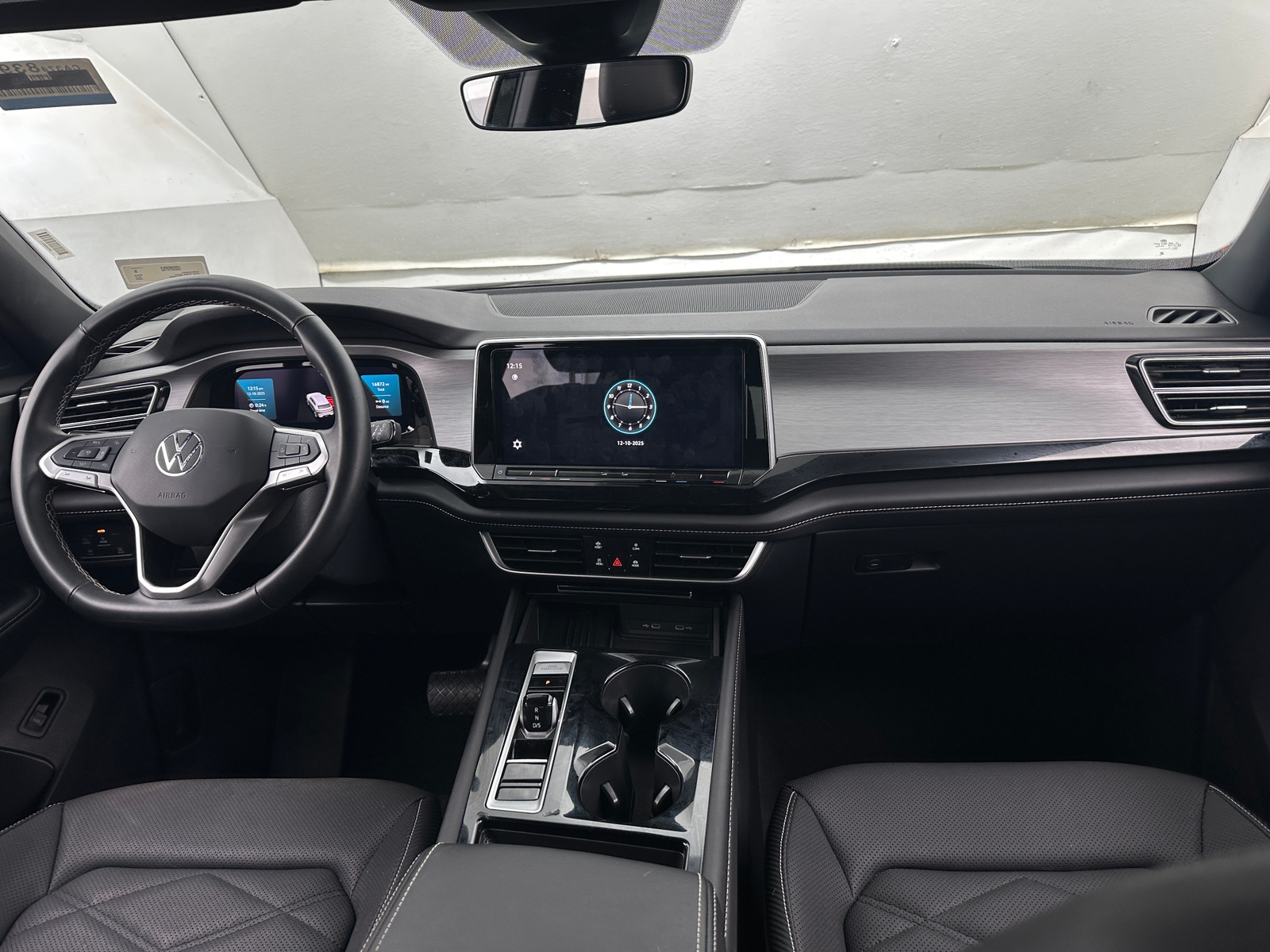 Thumbnail: 2025 Volkswagen Atlas - 2