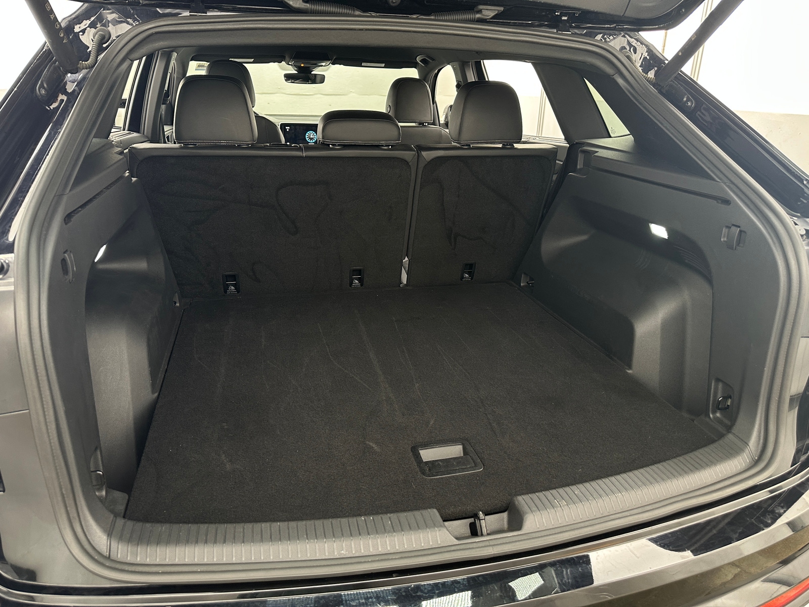 Thumbnail: 2025 Volkswagen Atlas - 6