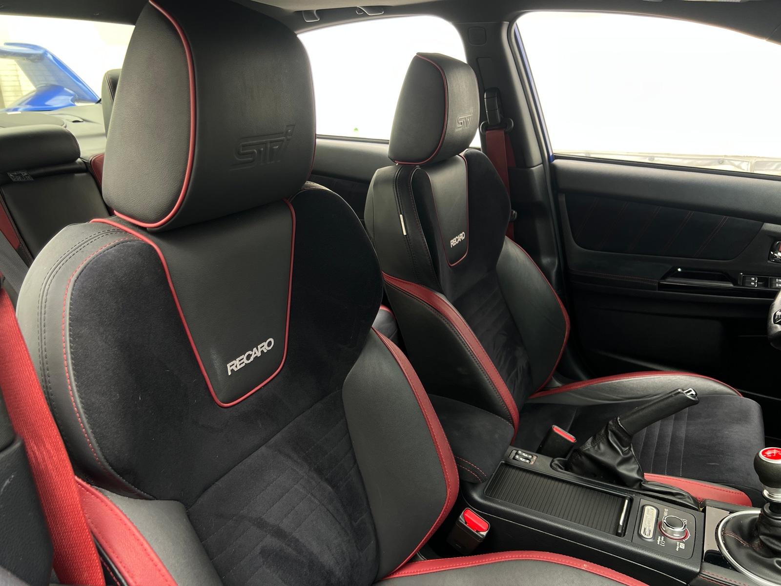 Thumbnail: 2019 Subaru WRX - 2