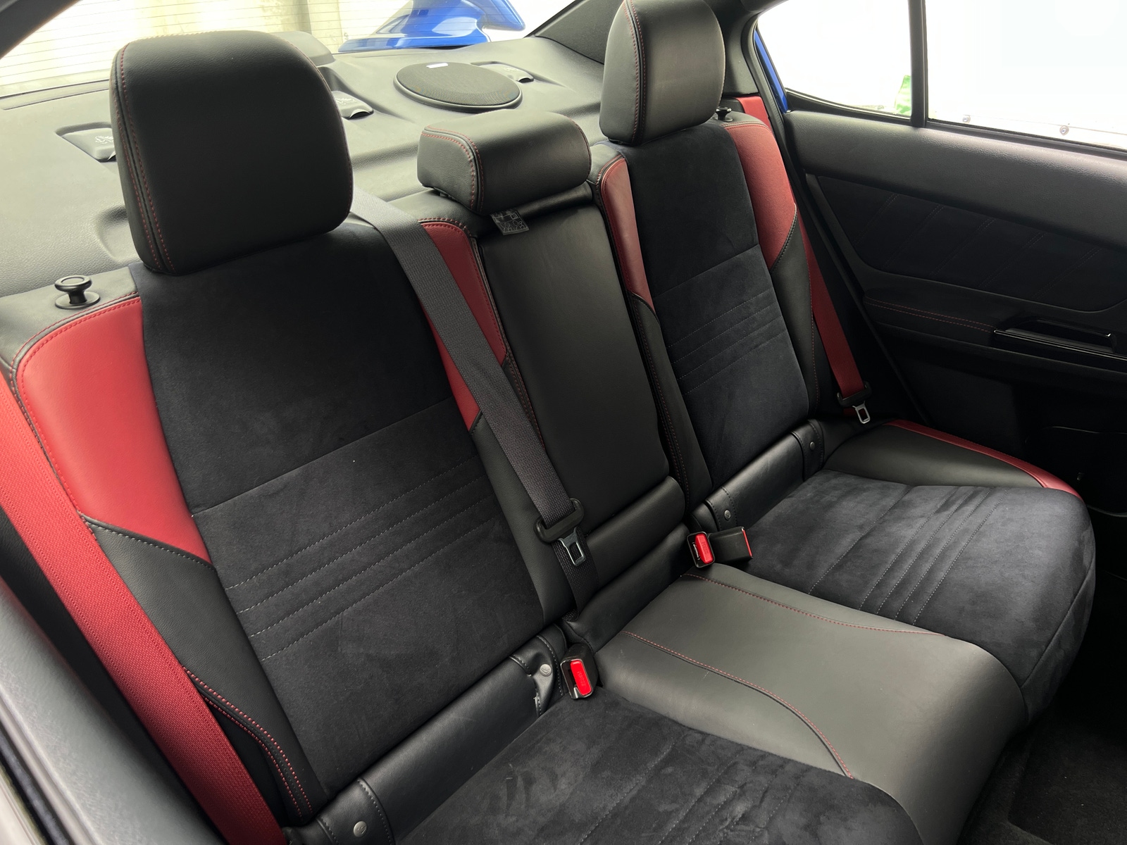 Thumbnail: 2019 Subaru WRX - 6