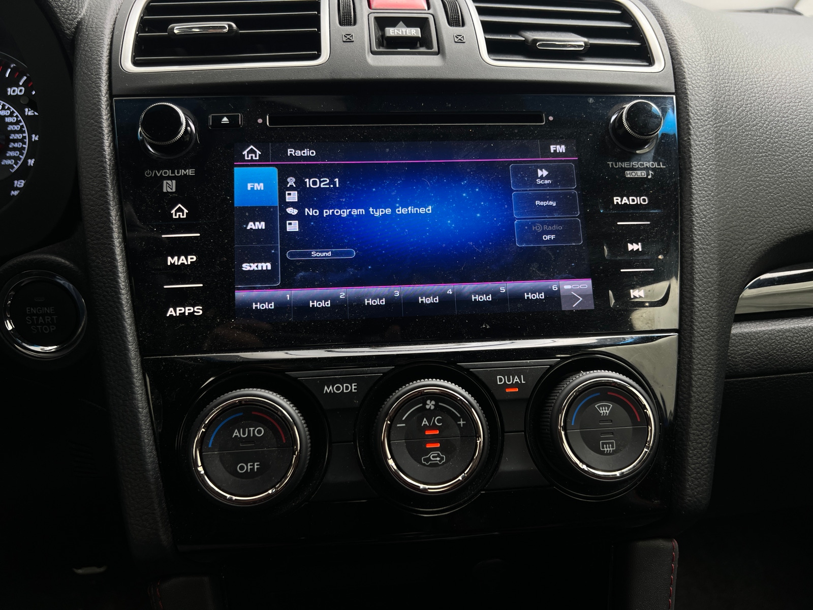 Thumbnail: 2019 Subaru WRX - 4