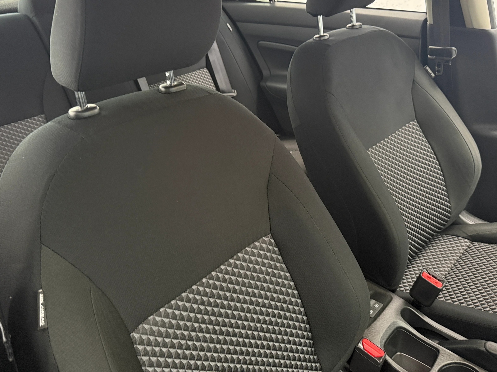 Thumbnail: 2024 Nissan Versa - 2