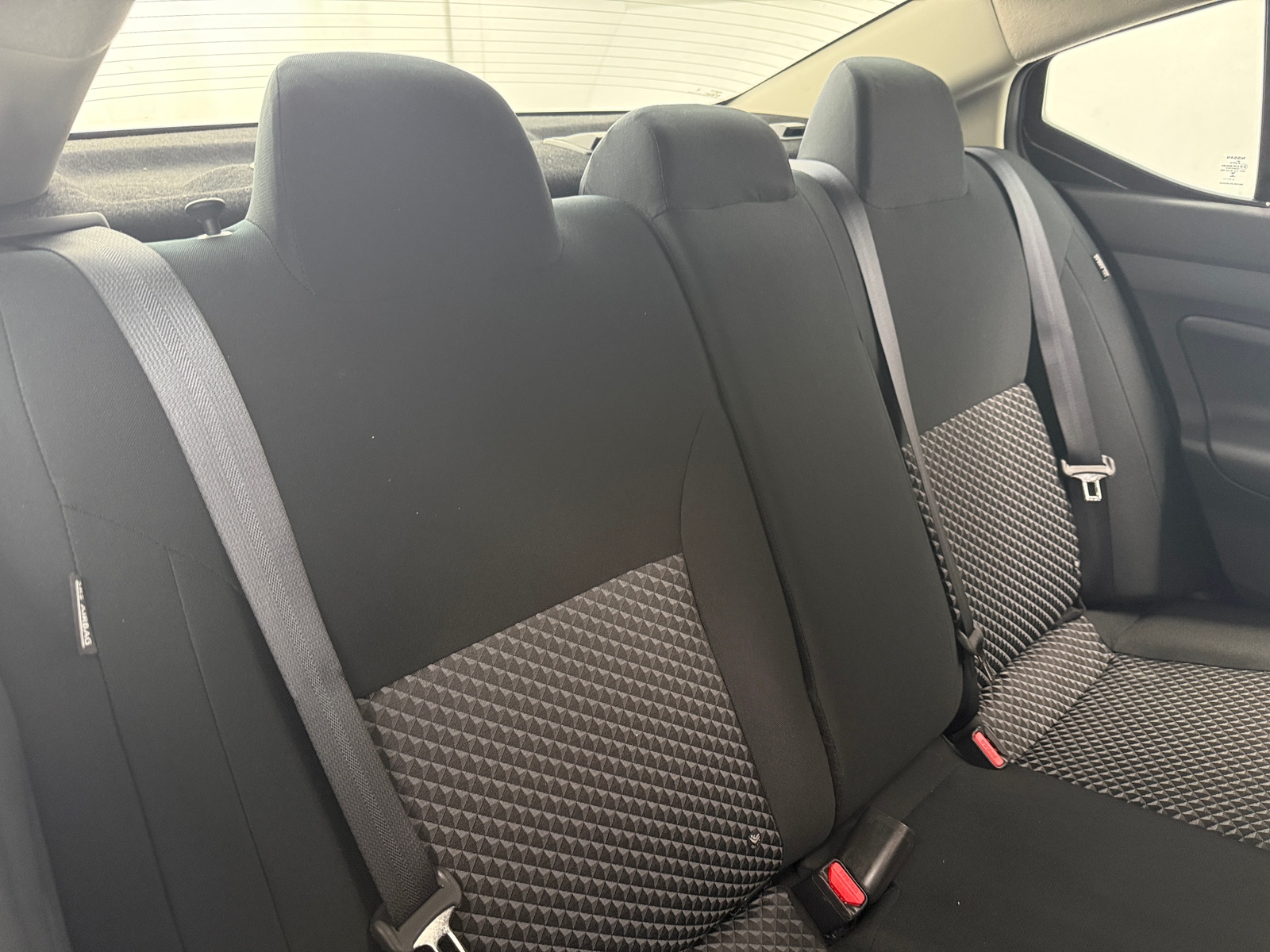 Thumbnail: 2024 Nissan Versa - 6