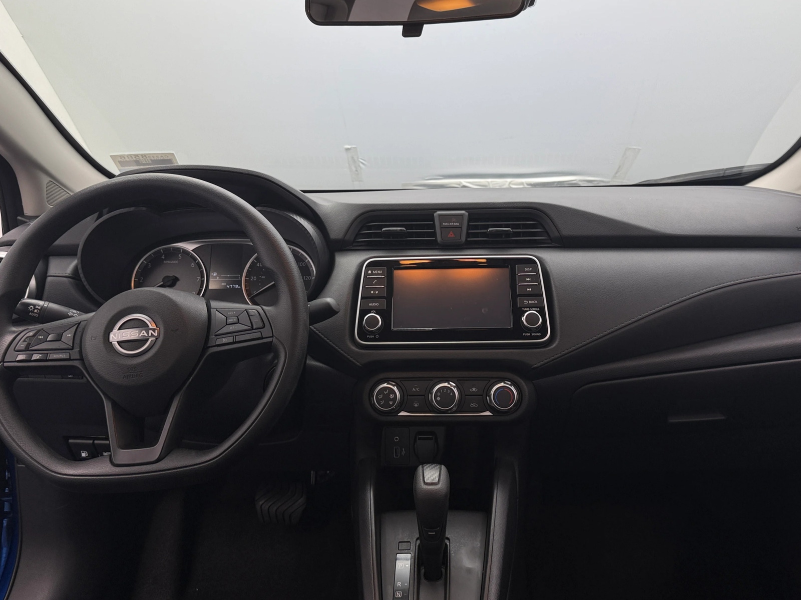 Thumbnail: 2024 Nissan Versa - 3