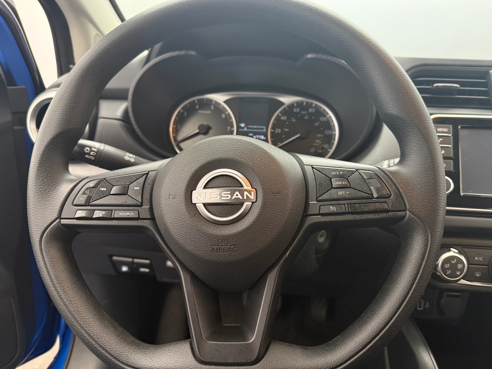 Thumbnail: 2024 Nissan Versa - 5