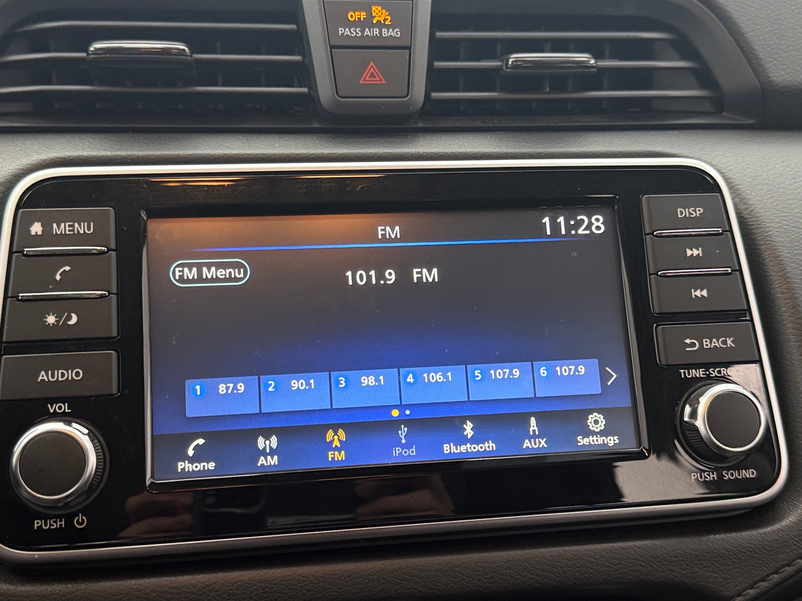 Thumbnail: 2024 Nissan Versa - 4