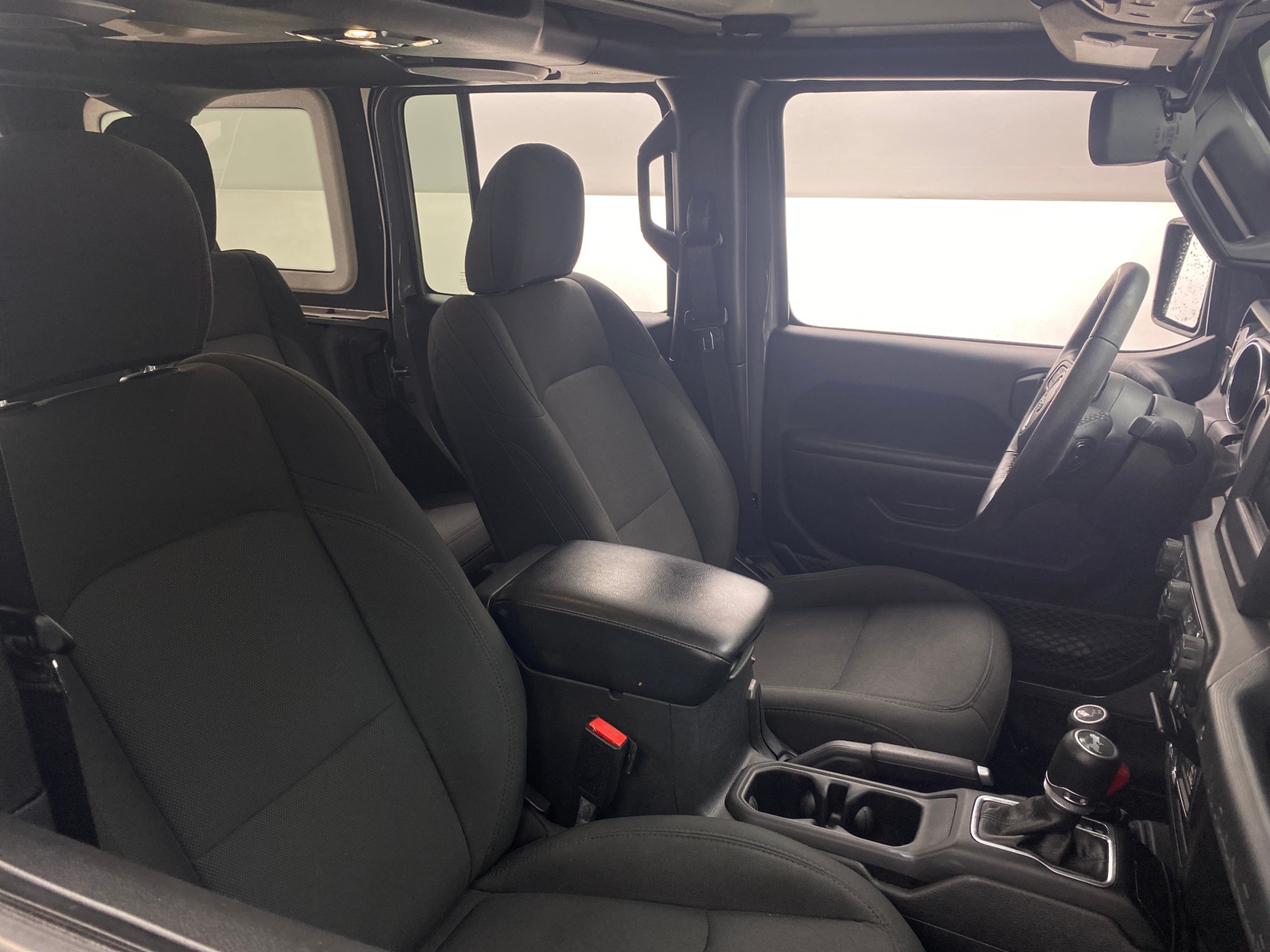 Thumbnail: 2021 Jeep Wrangler - 2