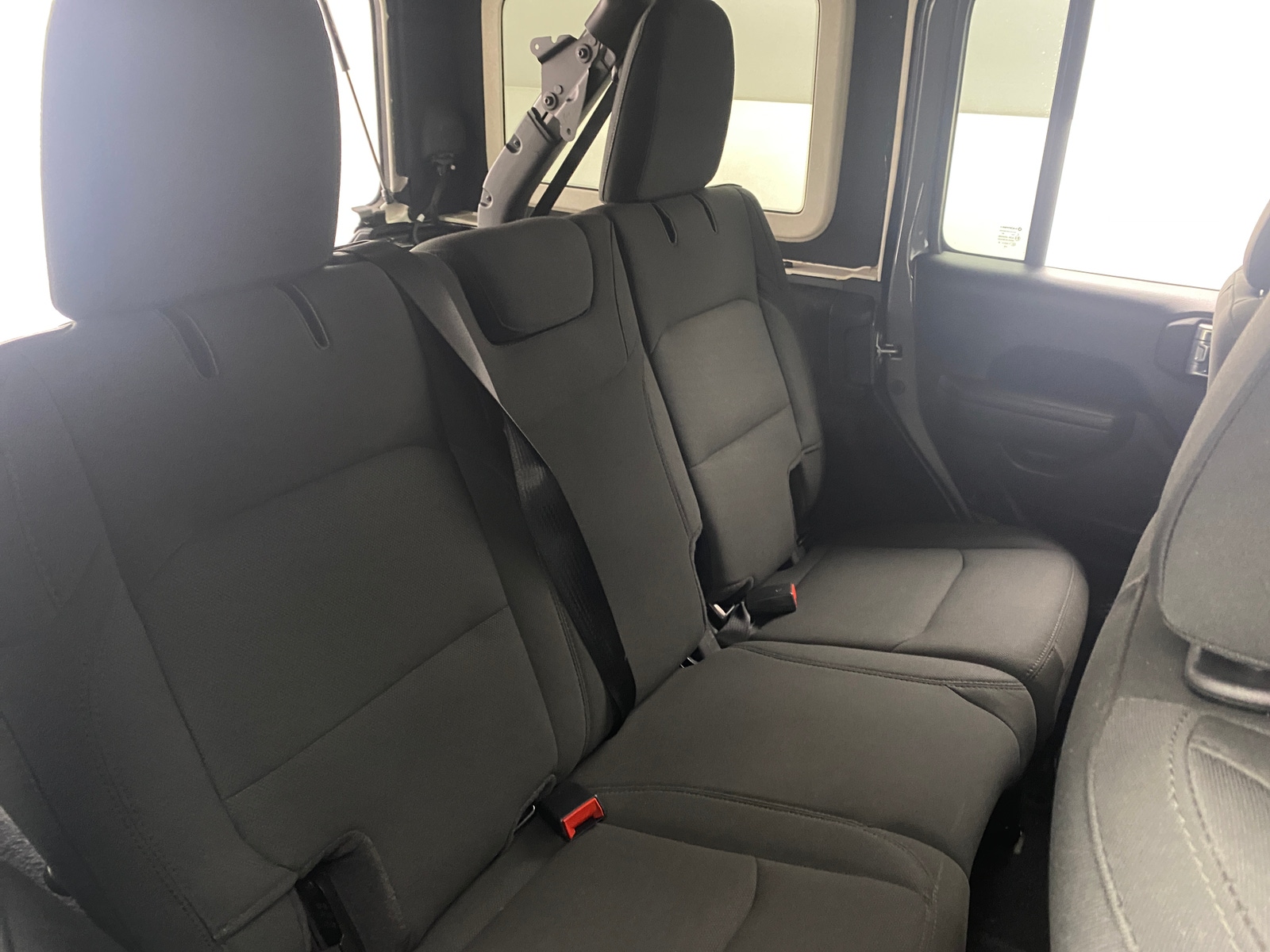 Thumbnail: 2021 Jeep Wrangler - 6