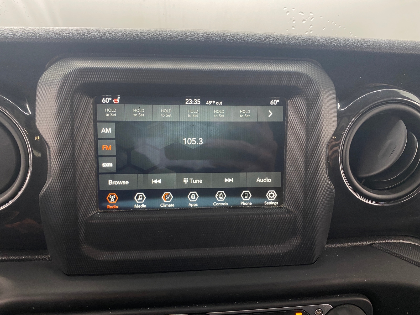 Thumbnail: 2021 Jeep Wrangler - 4