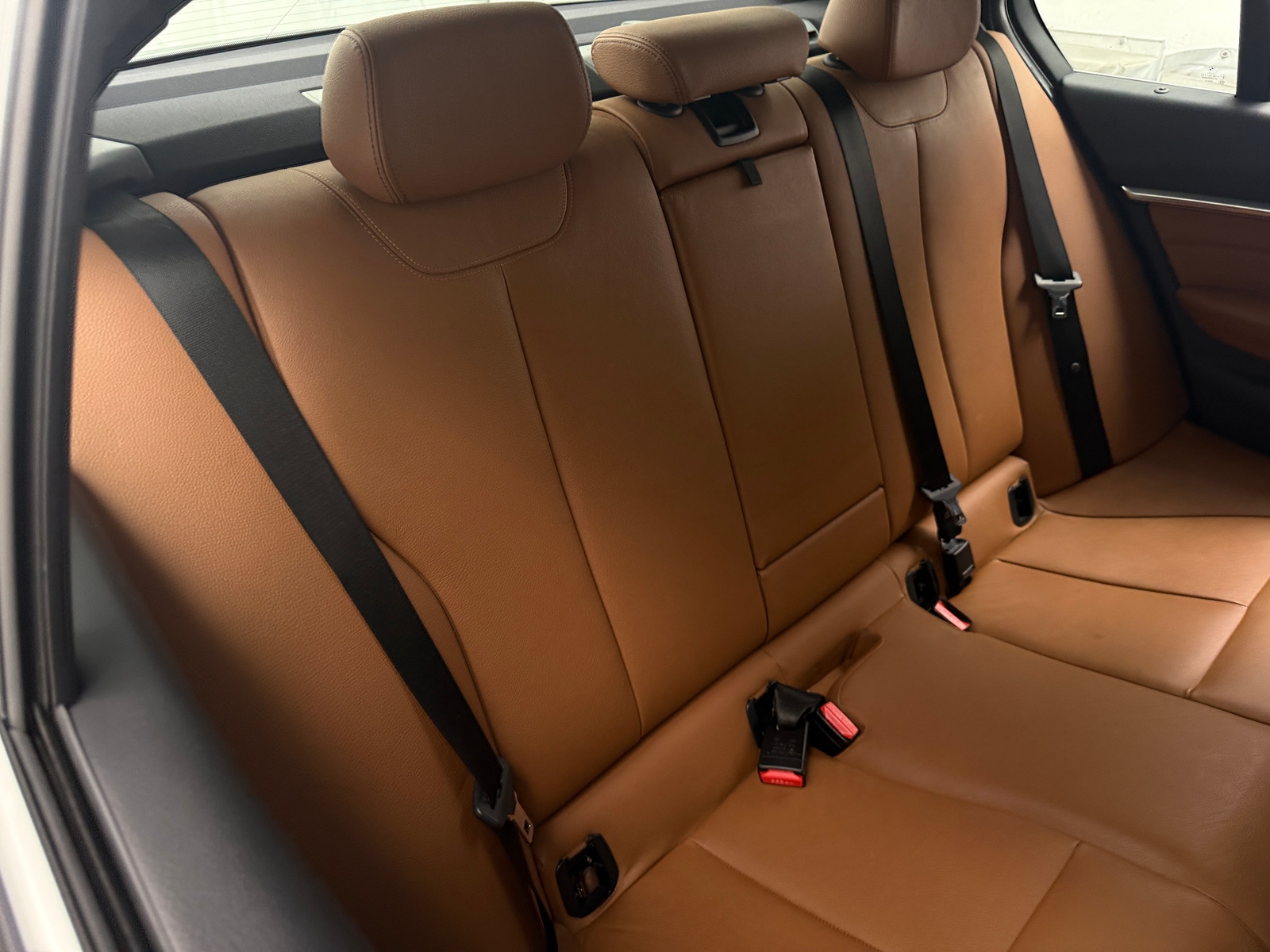 Thumbnail: 2017 BMW 3 Series - 5