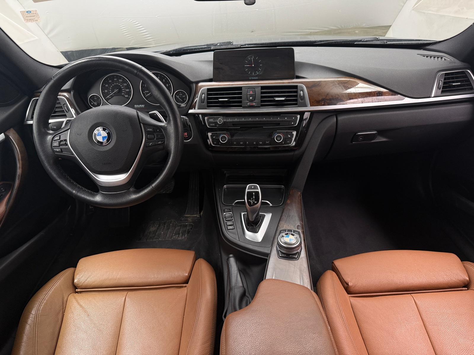 Thumbnail: 2017 BMW 3 Series - 2