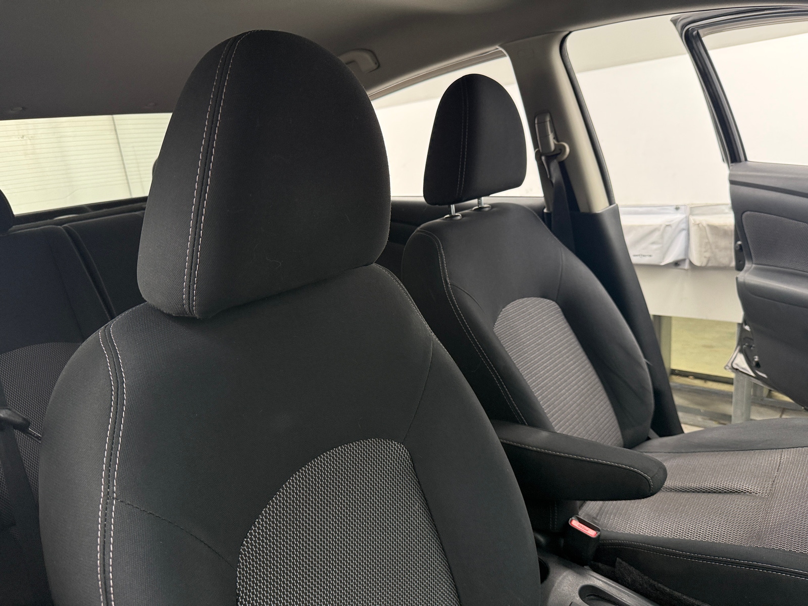 Thumbnail: 2015 Nissan Versa - 2