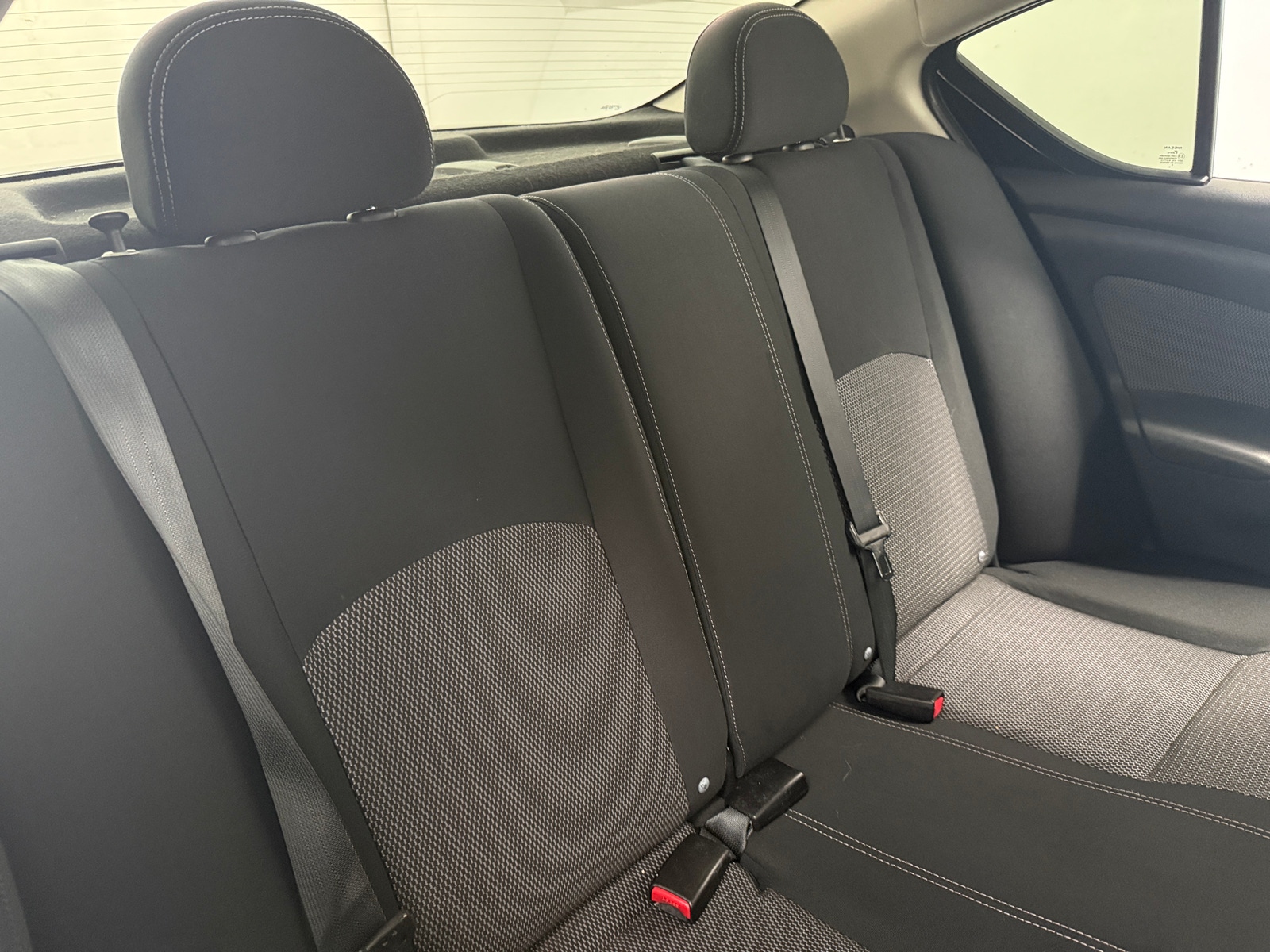 Thumbnail: 2015 Nissan Versa - 6