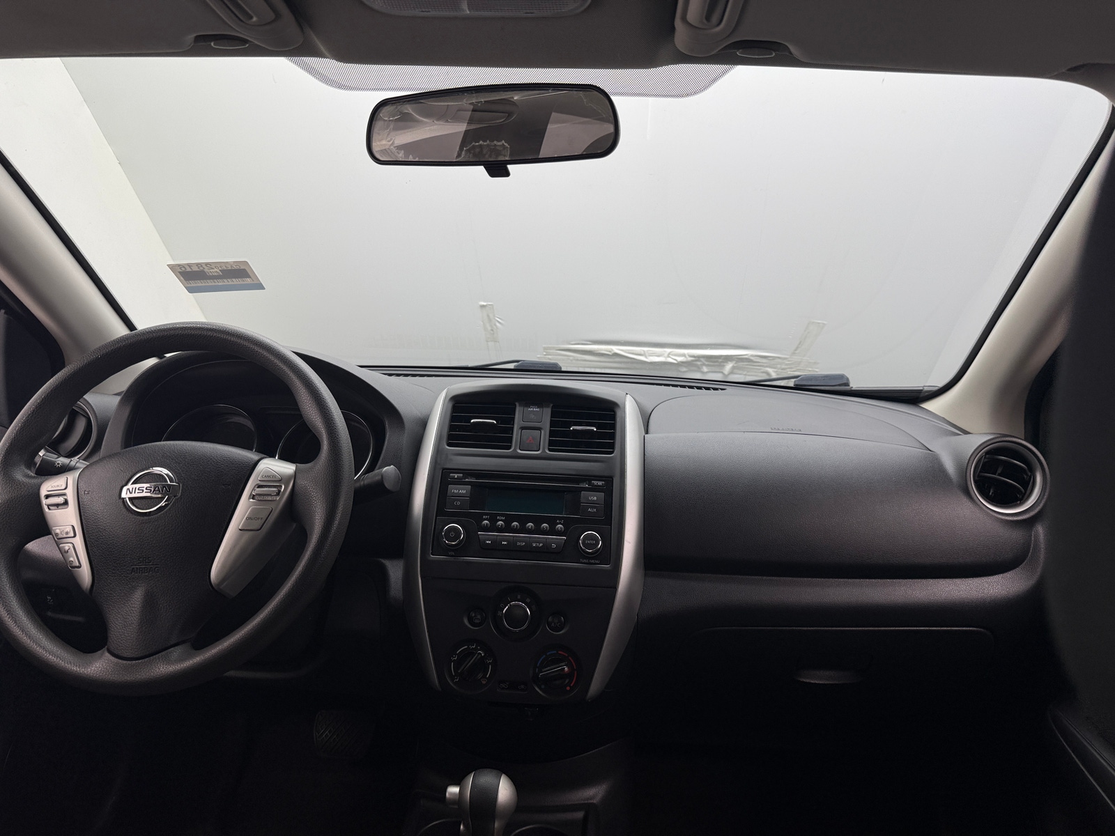 Thumbnail: 2015 Nissan Versa - 3