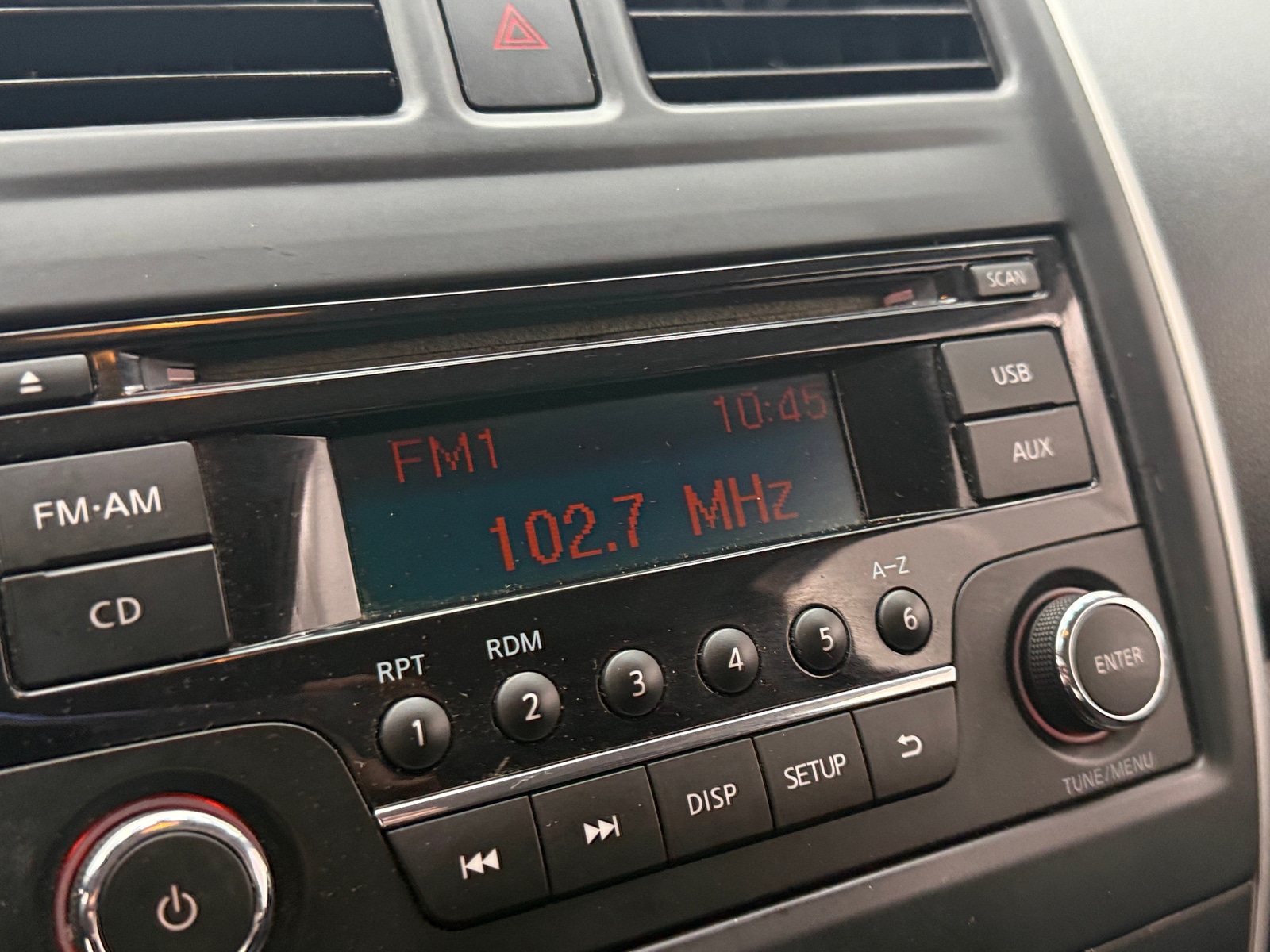 Thumbnail: 2015 Nissan Versa - 4