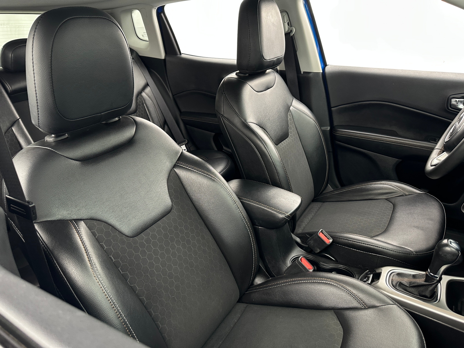 Thumbnail: 2021 Jeep Compass - 2