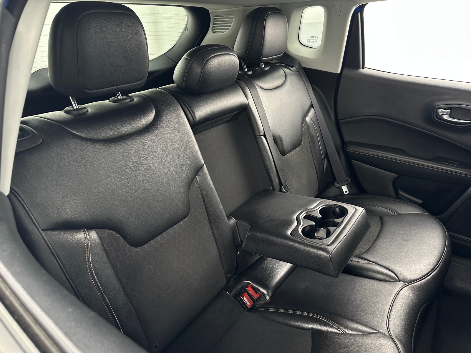 Thumbnail: 2021 Jeep Compass - 6